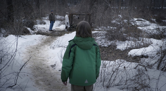Crítica de La visita, la nueva película de Shyamalan