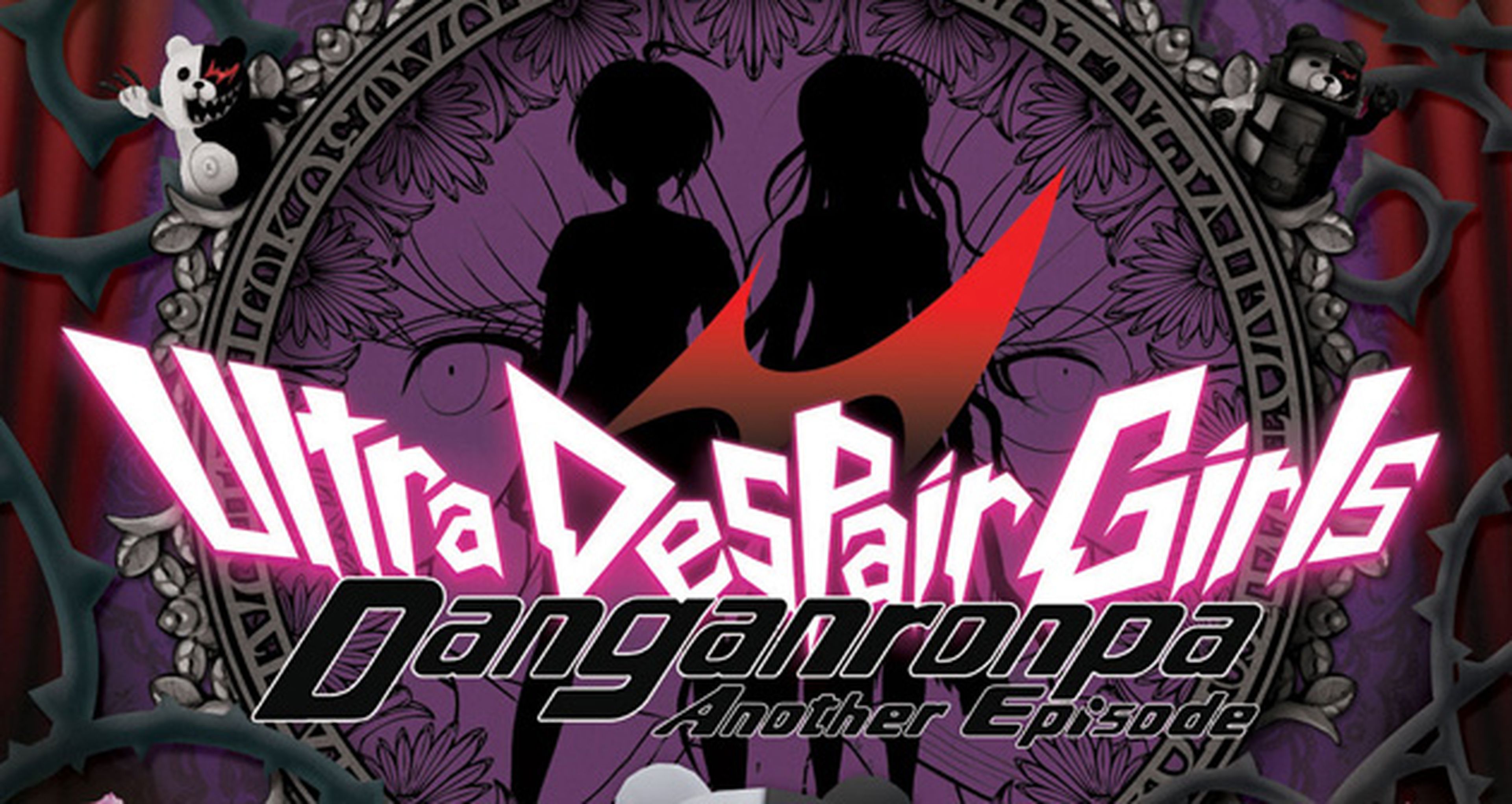 Análisis de Danganronpa Another Episode: Ultra Despair Girls