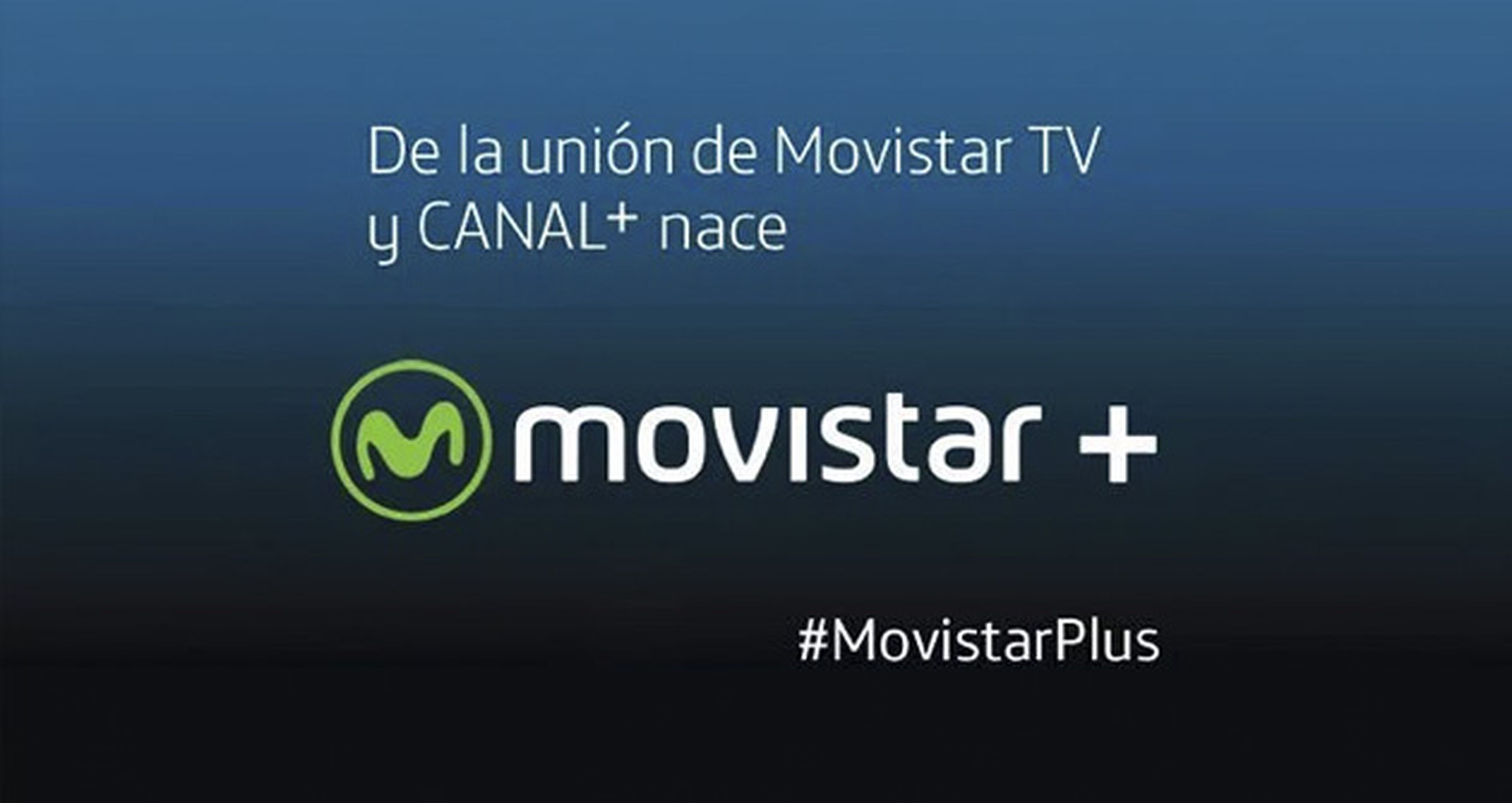 Movistar + planea crear un canal de series españolas