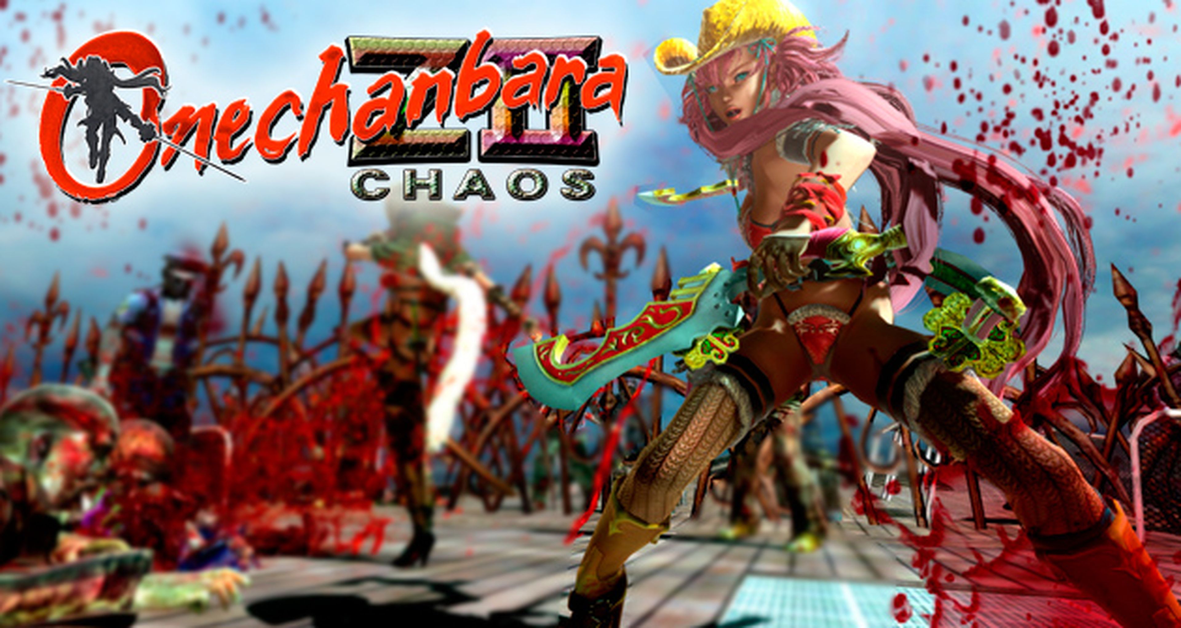 Análisis de Onechanbara Z2: Chaos para PS4