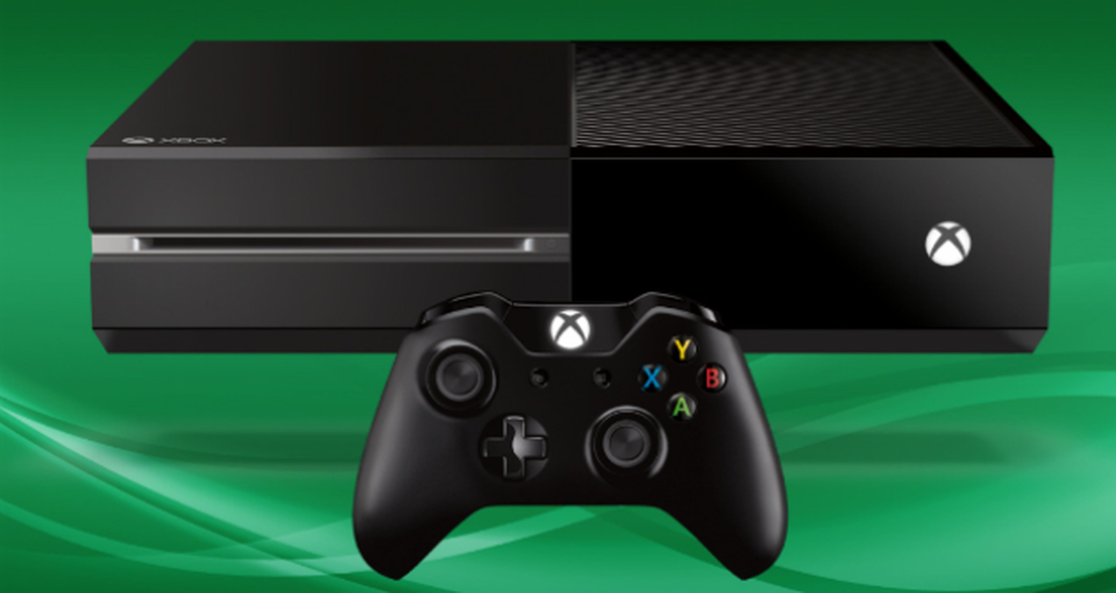 Xbox One: detallada la actualización de noviembre