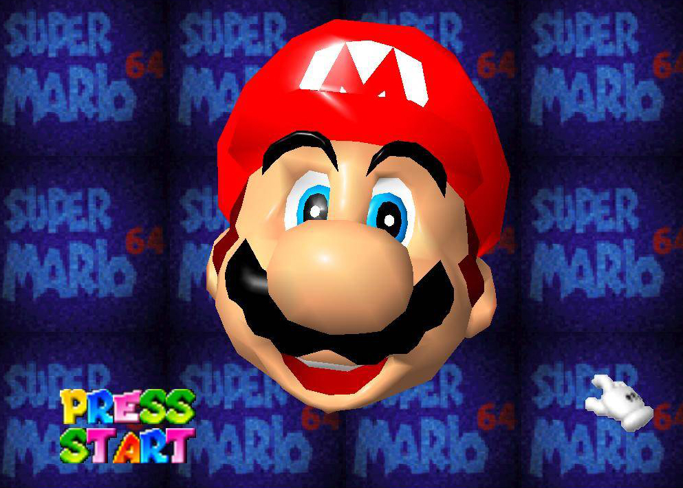 Mi carta de felicitación a Mario