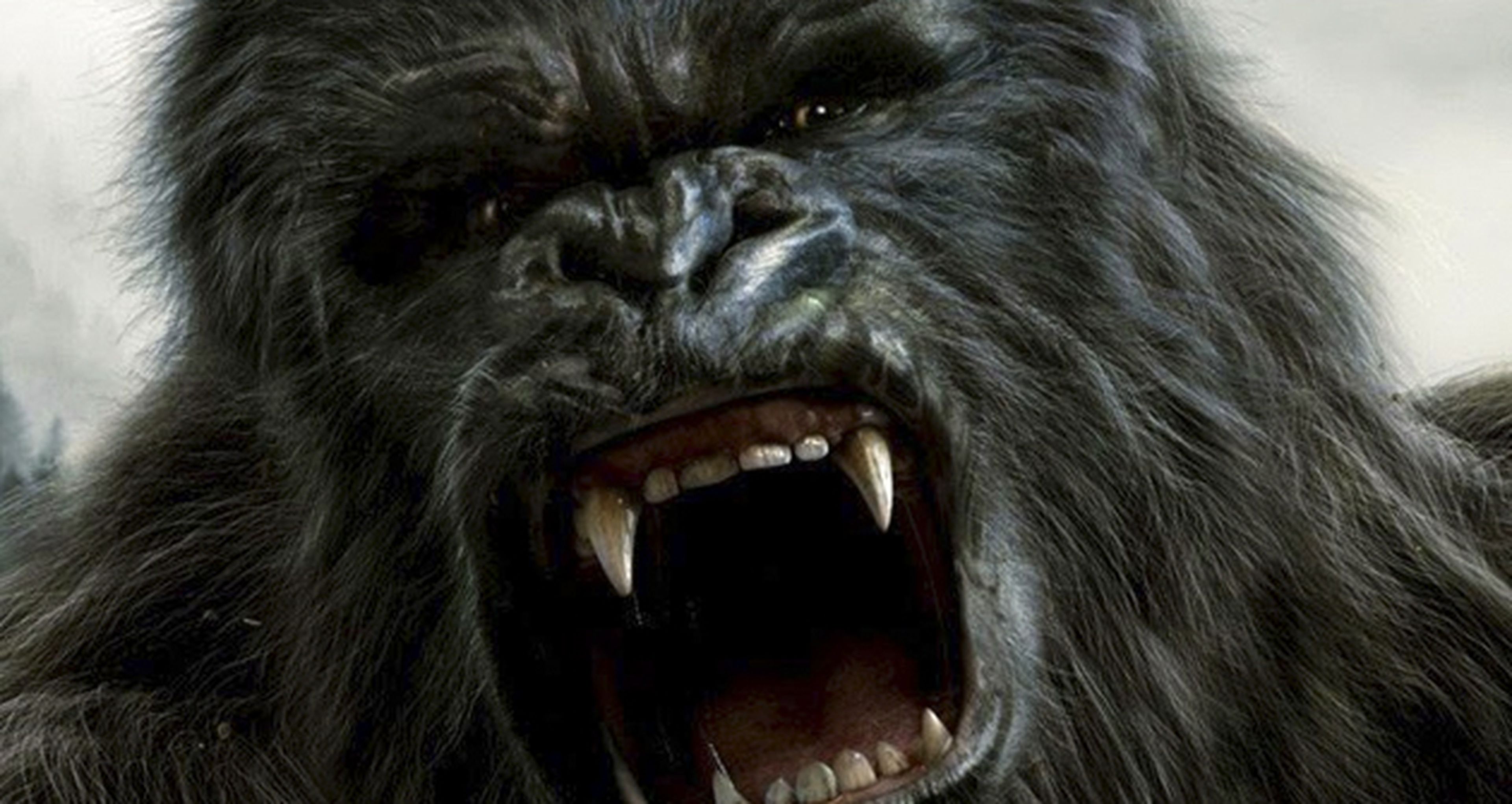 Kong: Skull Island enfrentará a Godzilla y King Kong