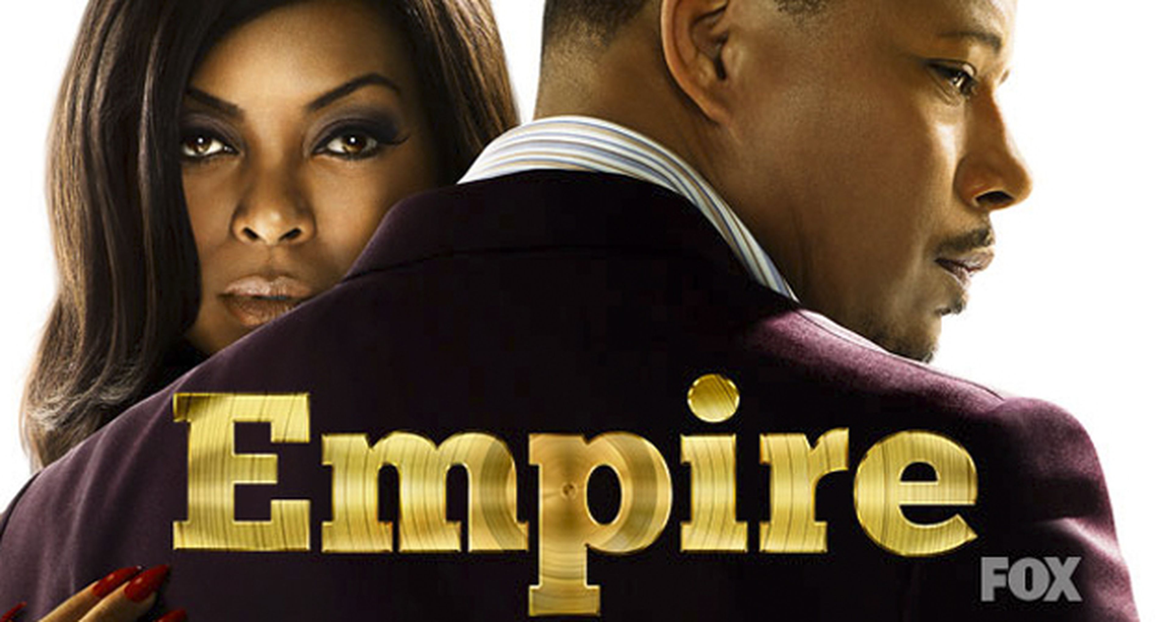 Empire: cinco buenas razones para engancharte a la serie que ficha a Mariah Carey
