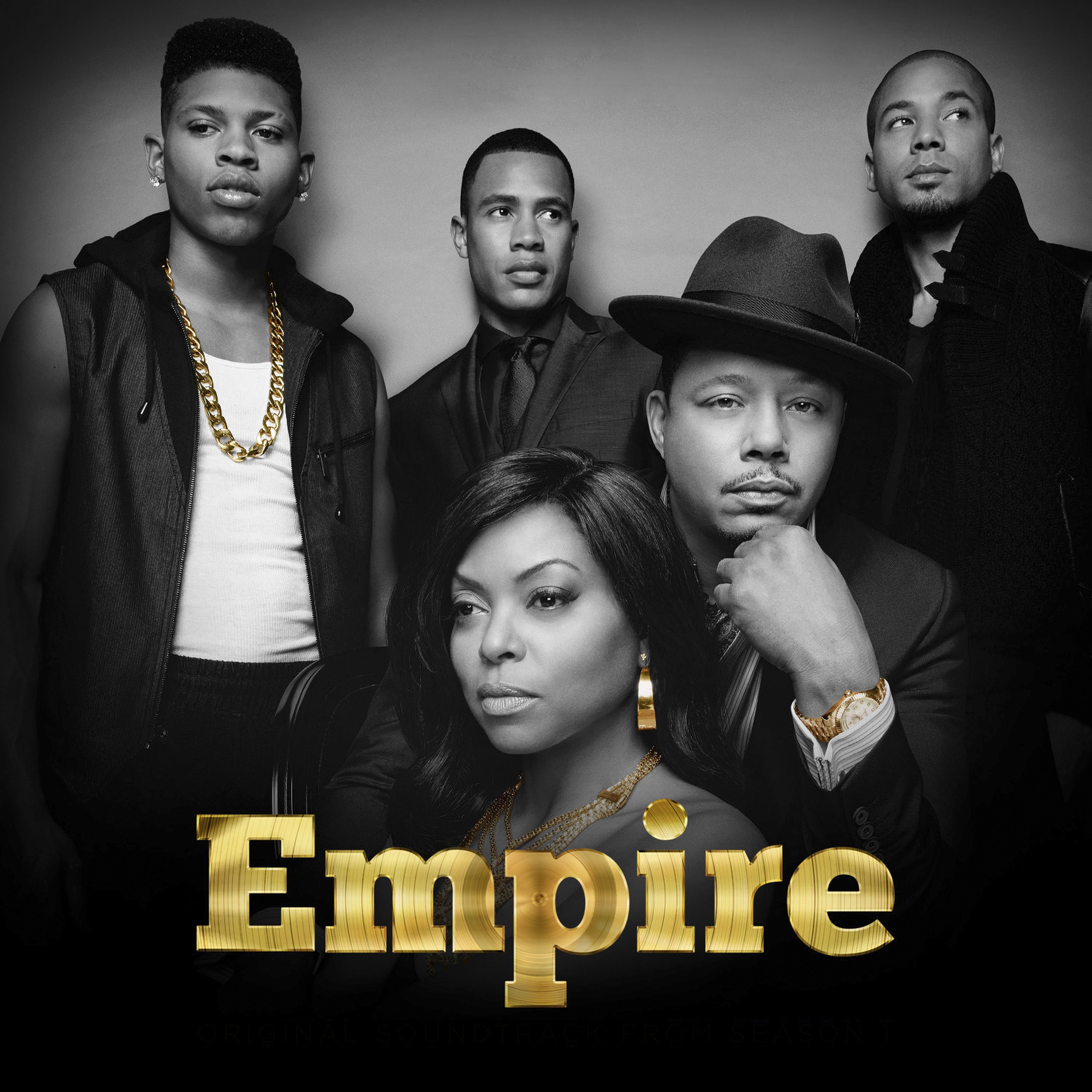 Empire: cinco buenas razones para engancharte a la serie que ficha a Mariah Carey