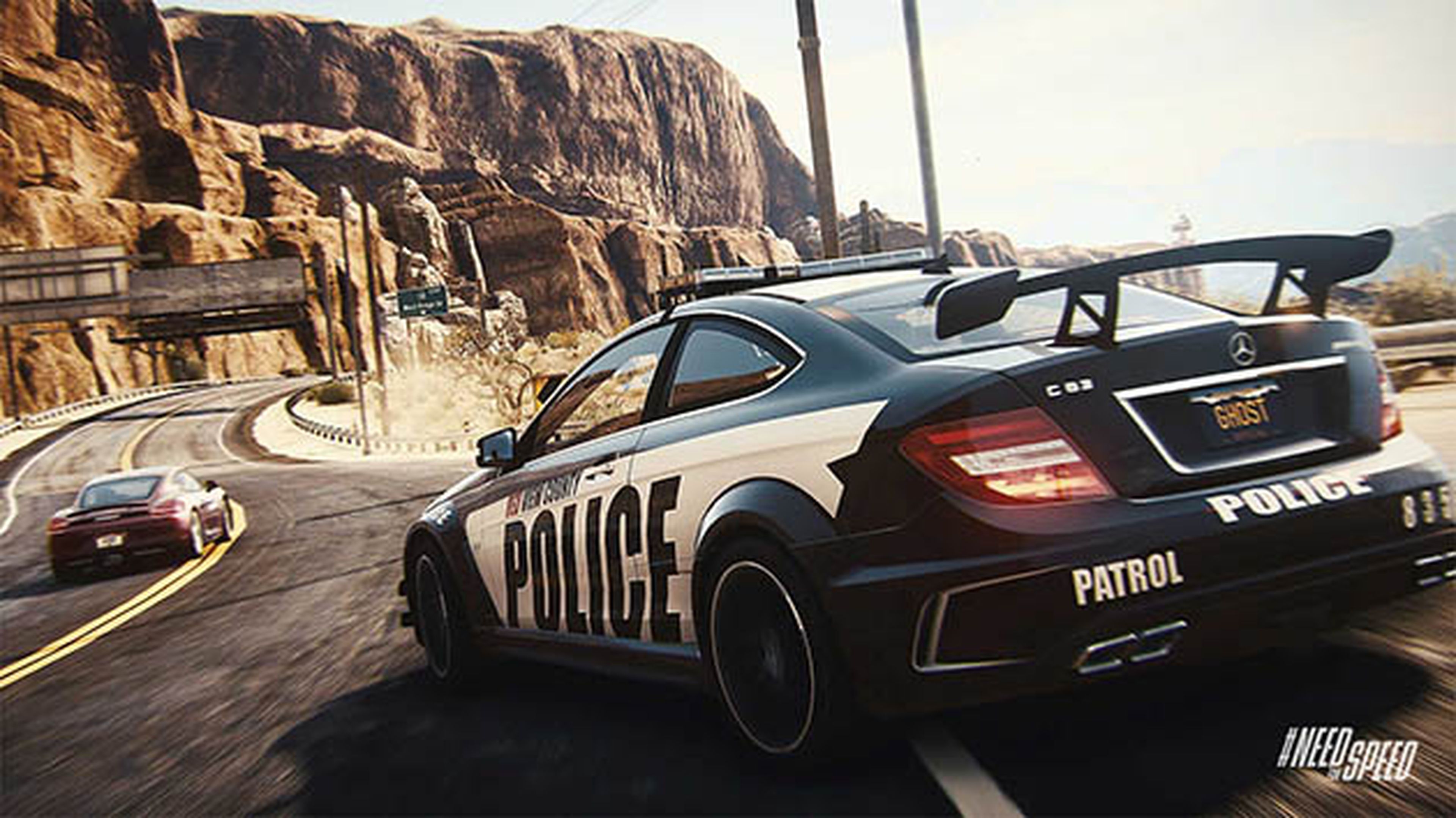 Need For Speed, ya puedes apuntarte a su beta cerrada en PS4 y Xbox One