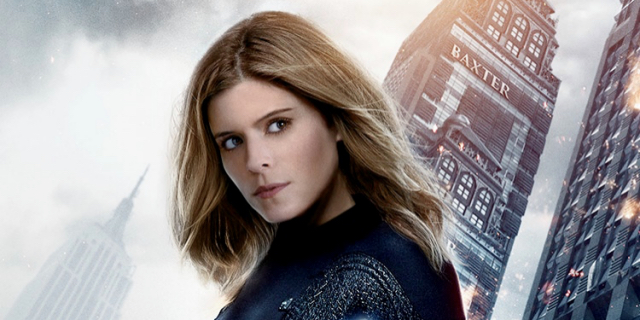 4 Fantásticos: Kate Mara habla del desastre del reboot