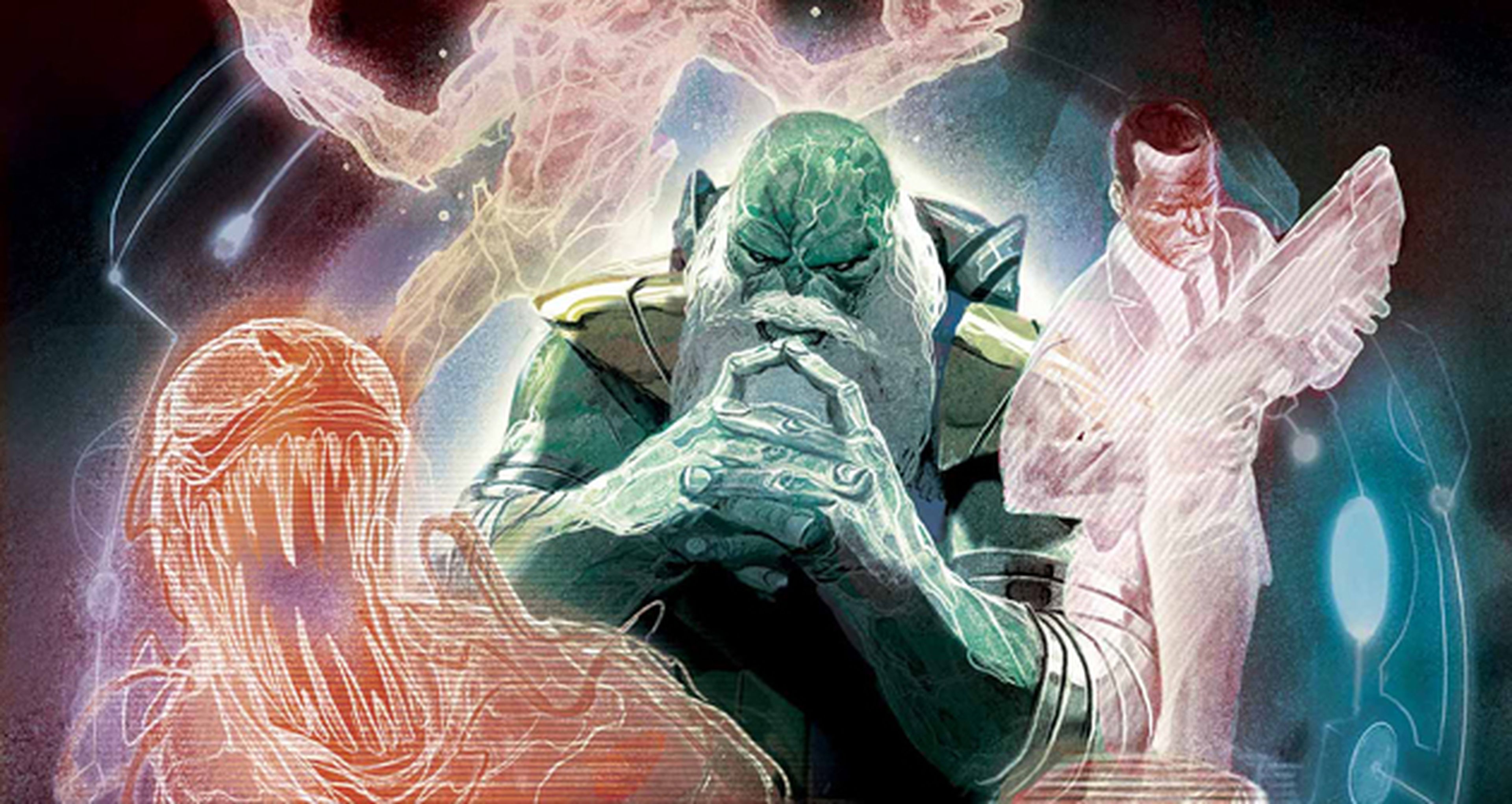 Nuevo Universo Marvel: Avance tras Secret Wars