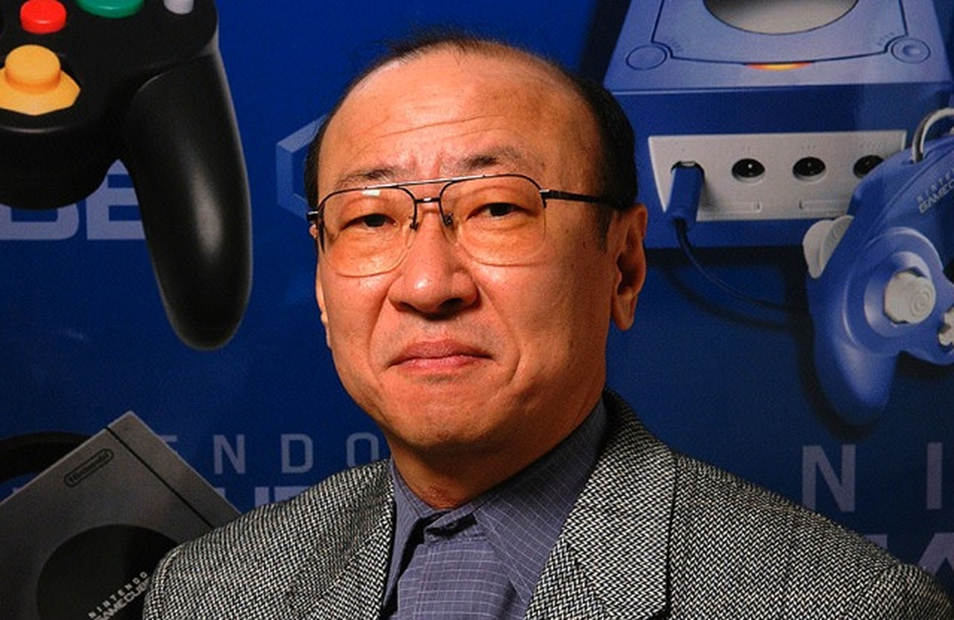 Nintendo nombra a su nuevo presidente: Tatsumi Kimishima