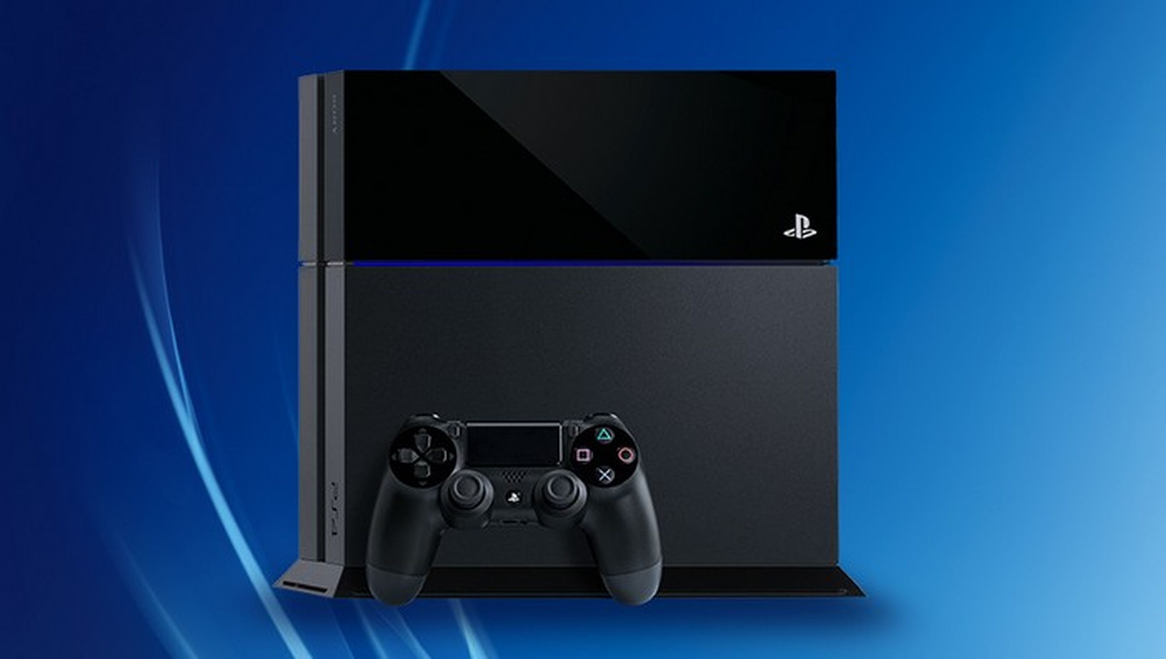 PlayStation 4 baja de precio