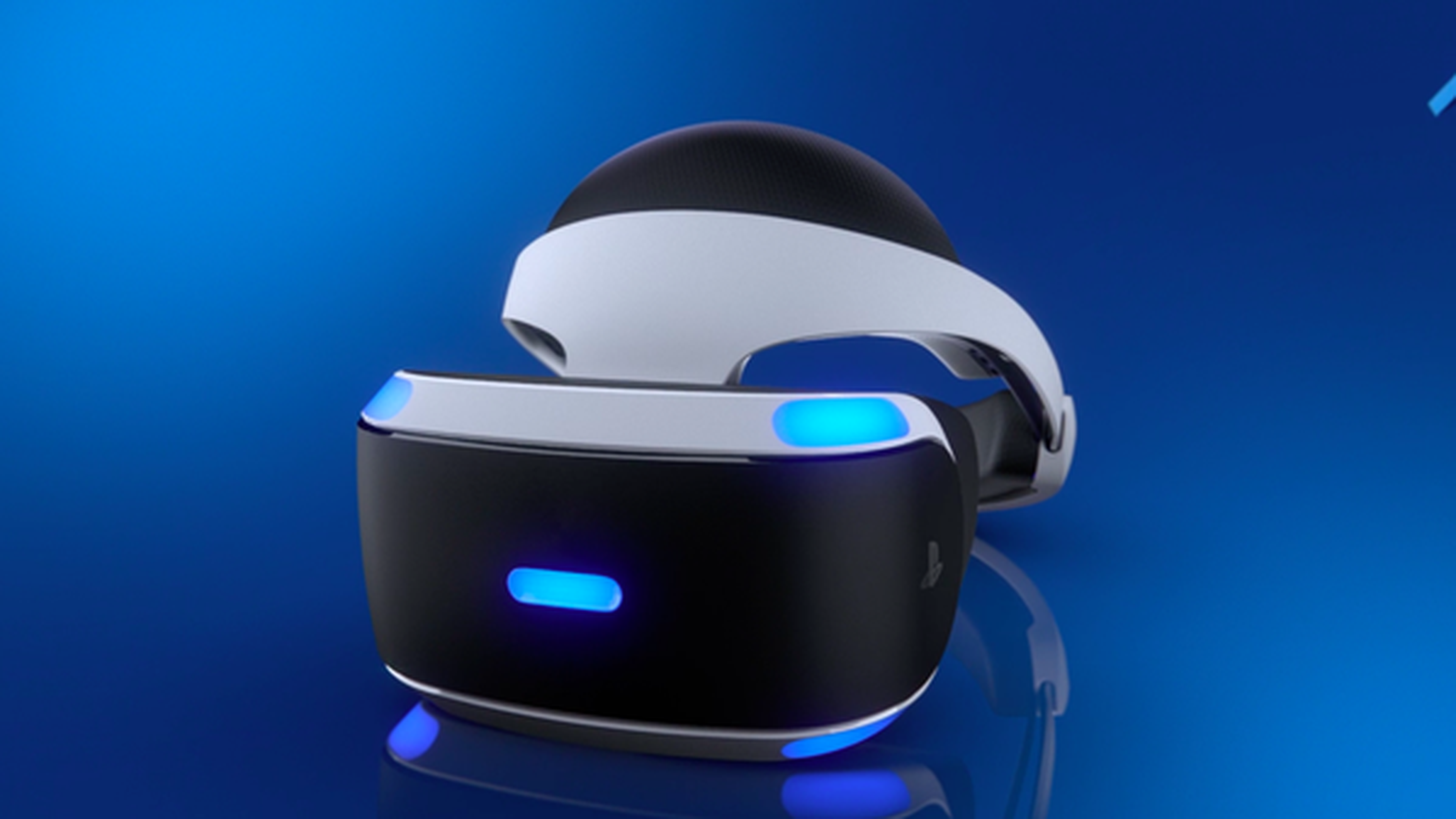 PlayStation VR, el nombre definitivo de Project Morpheus