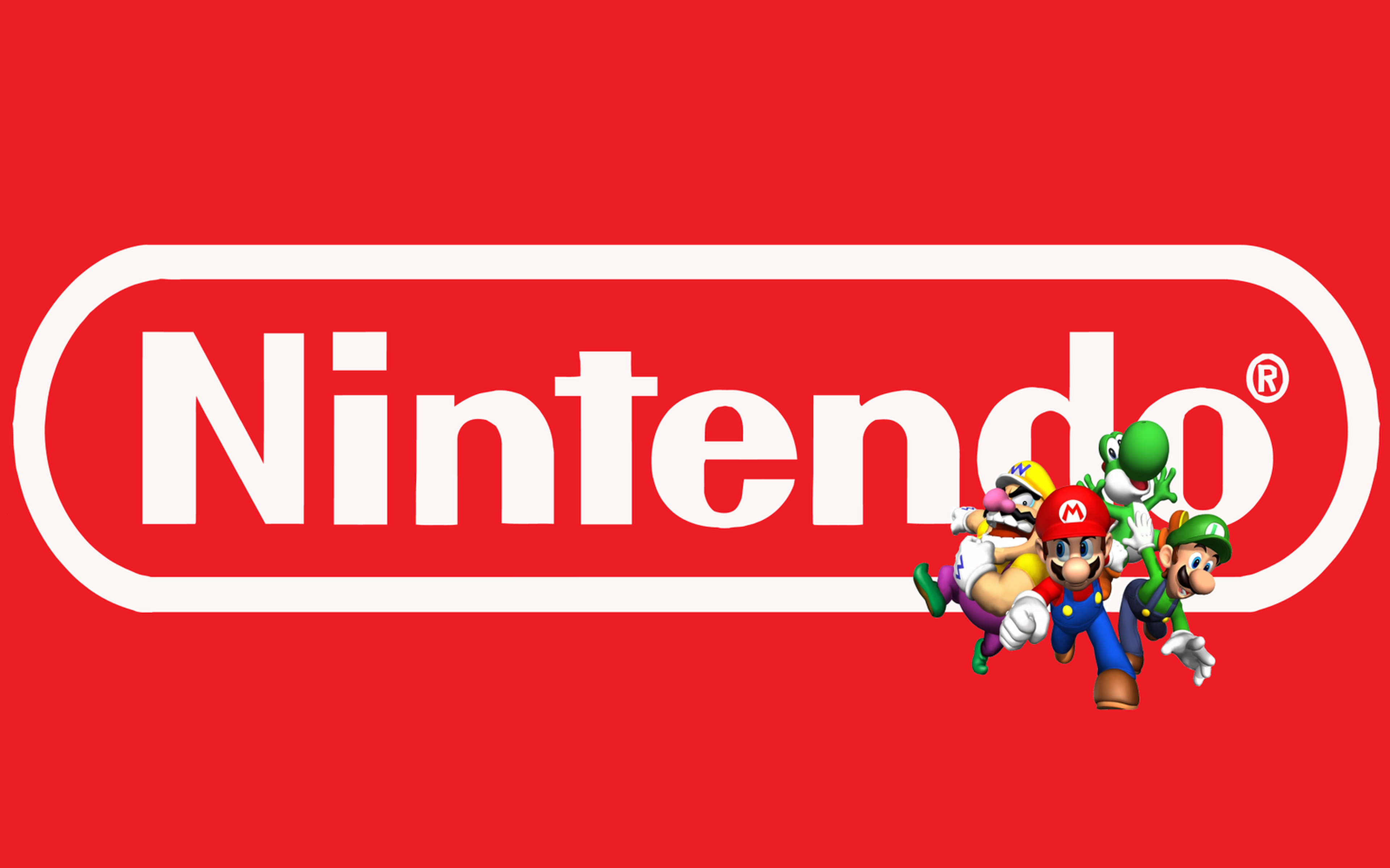 Nintendo tiene nueva estructura interna
