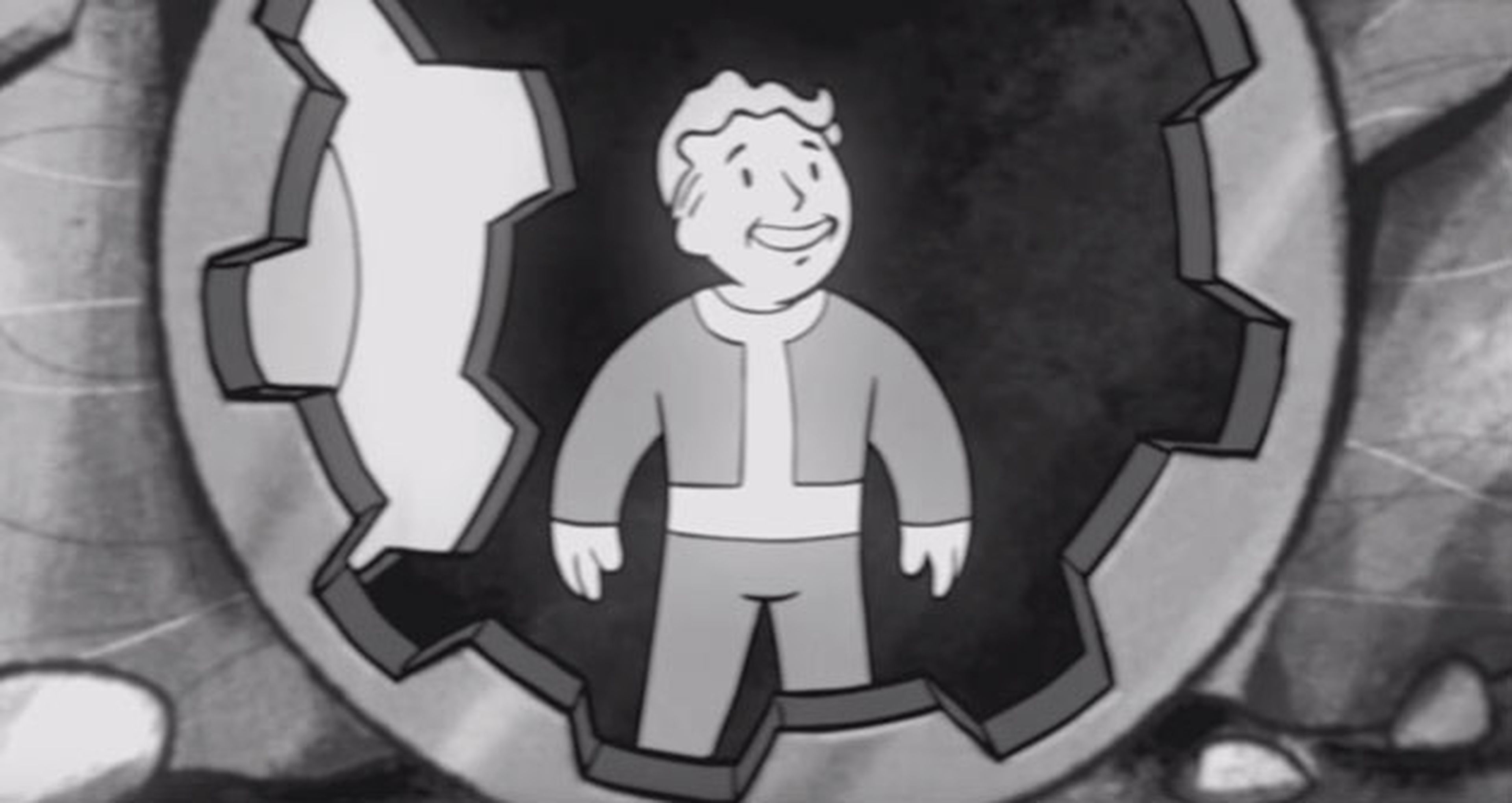 Fallout 4, serie de vídeos S.P.E.C.I.A.L.: la percepción