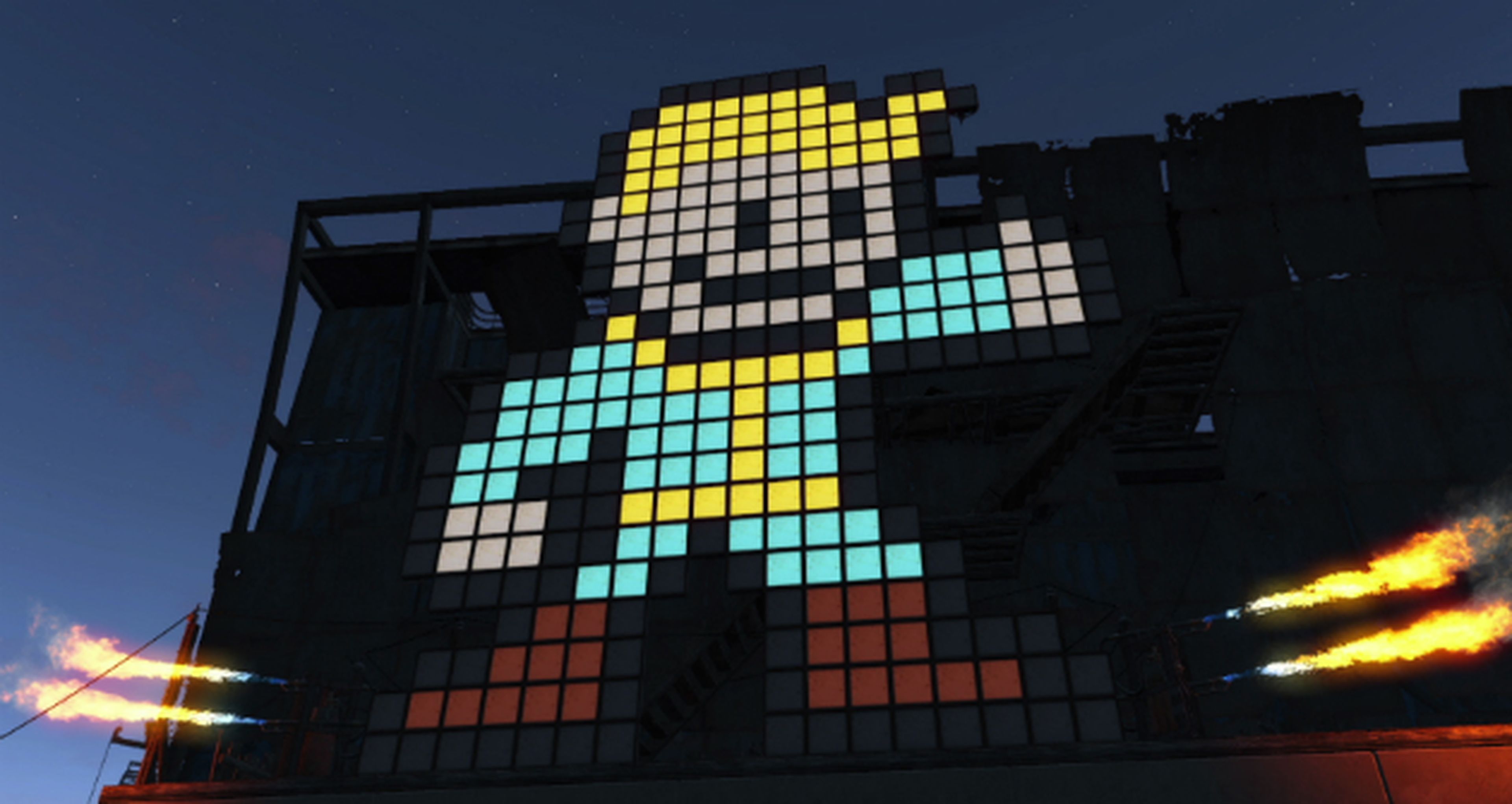 Fallout 4 llegará con voces y textos en castellano