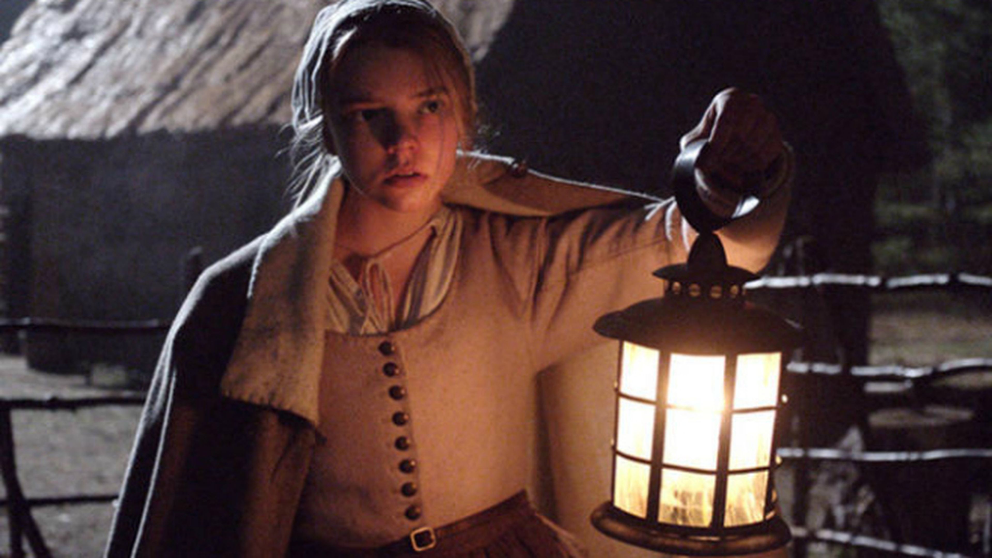 Tráiler de La bruja, la película que inaugurará el Festival de Sitges 2015