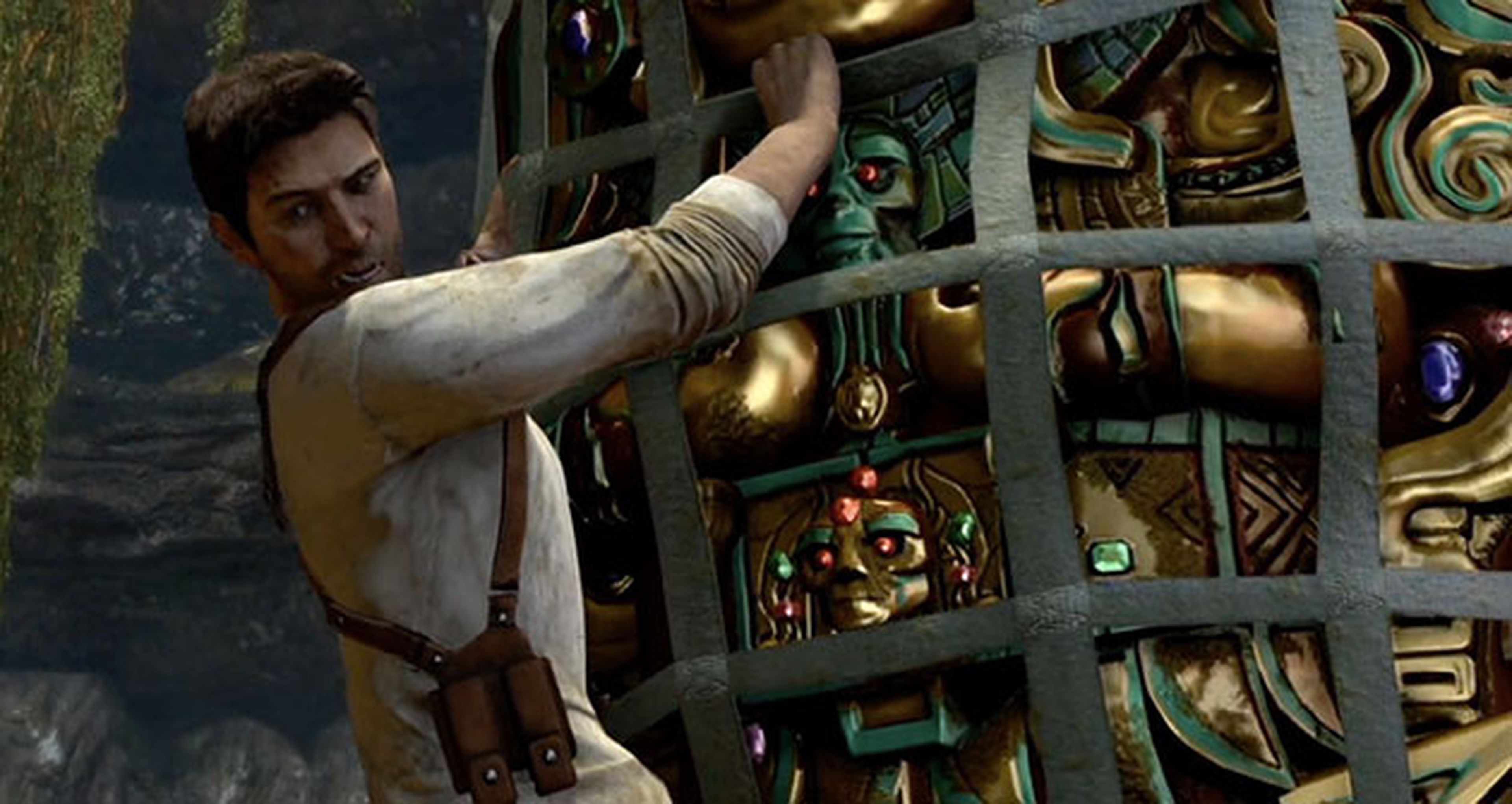 Uncharted The Nathan Drake Collection para PS4, nuevo tráiler en español