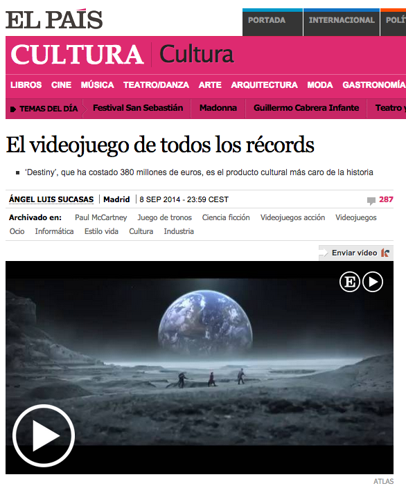Marketing, ¿paqué te quiero?