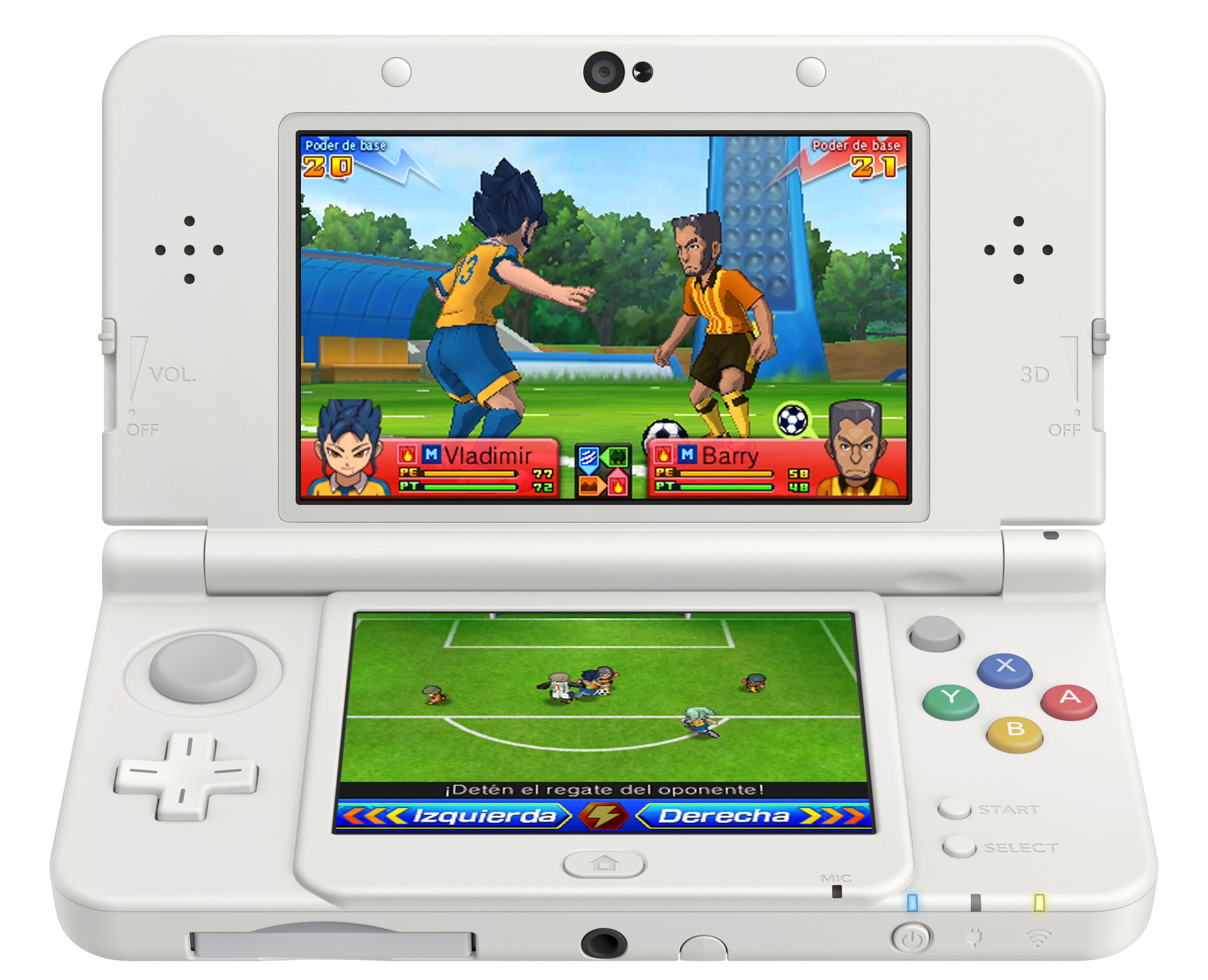 Madrid Games Week 2015: Nintendo regalará una New 3DS cada hora