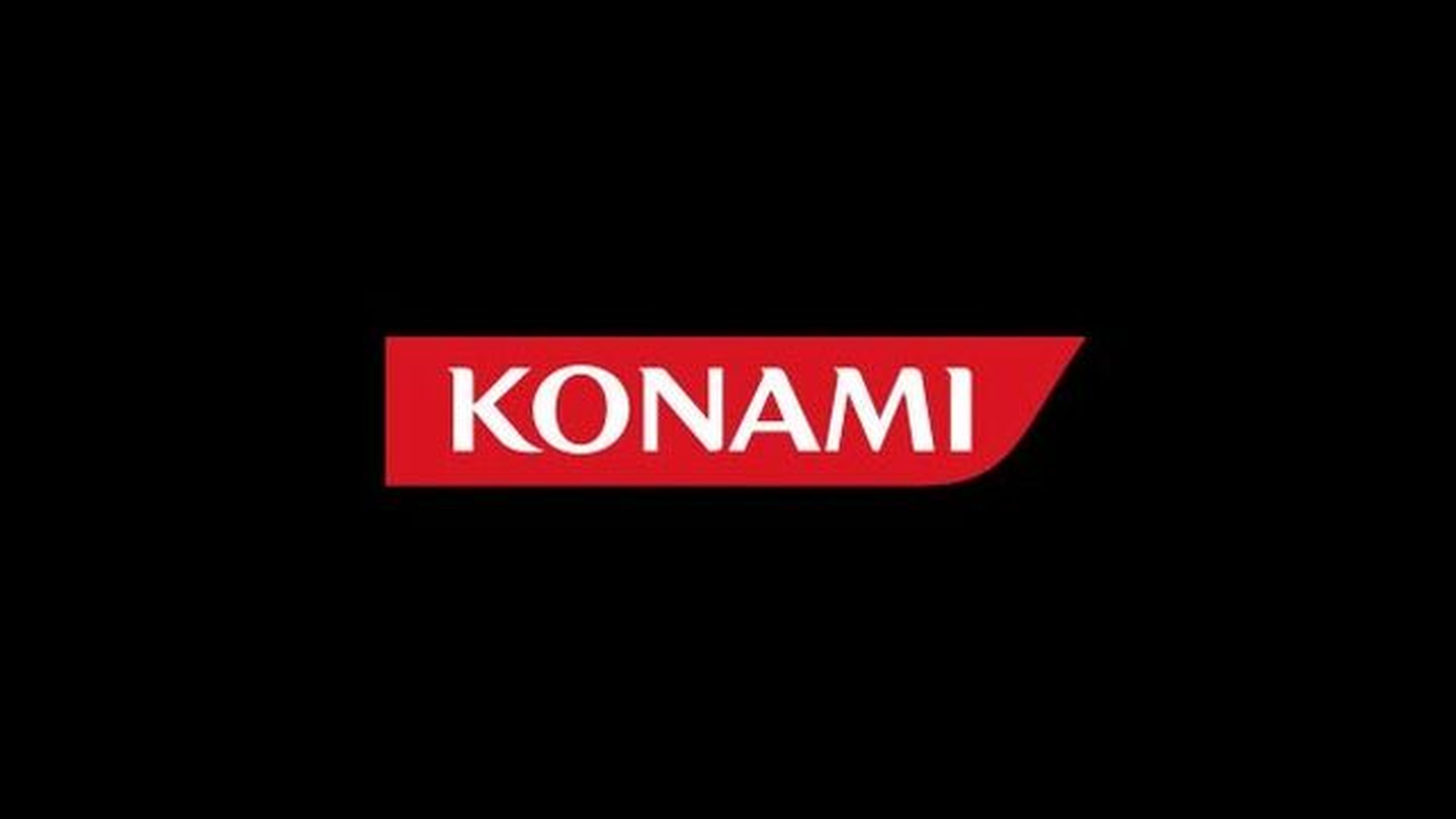 Konami desmiente el rumor sobre su abandono de la producción de juegos AAA