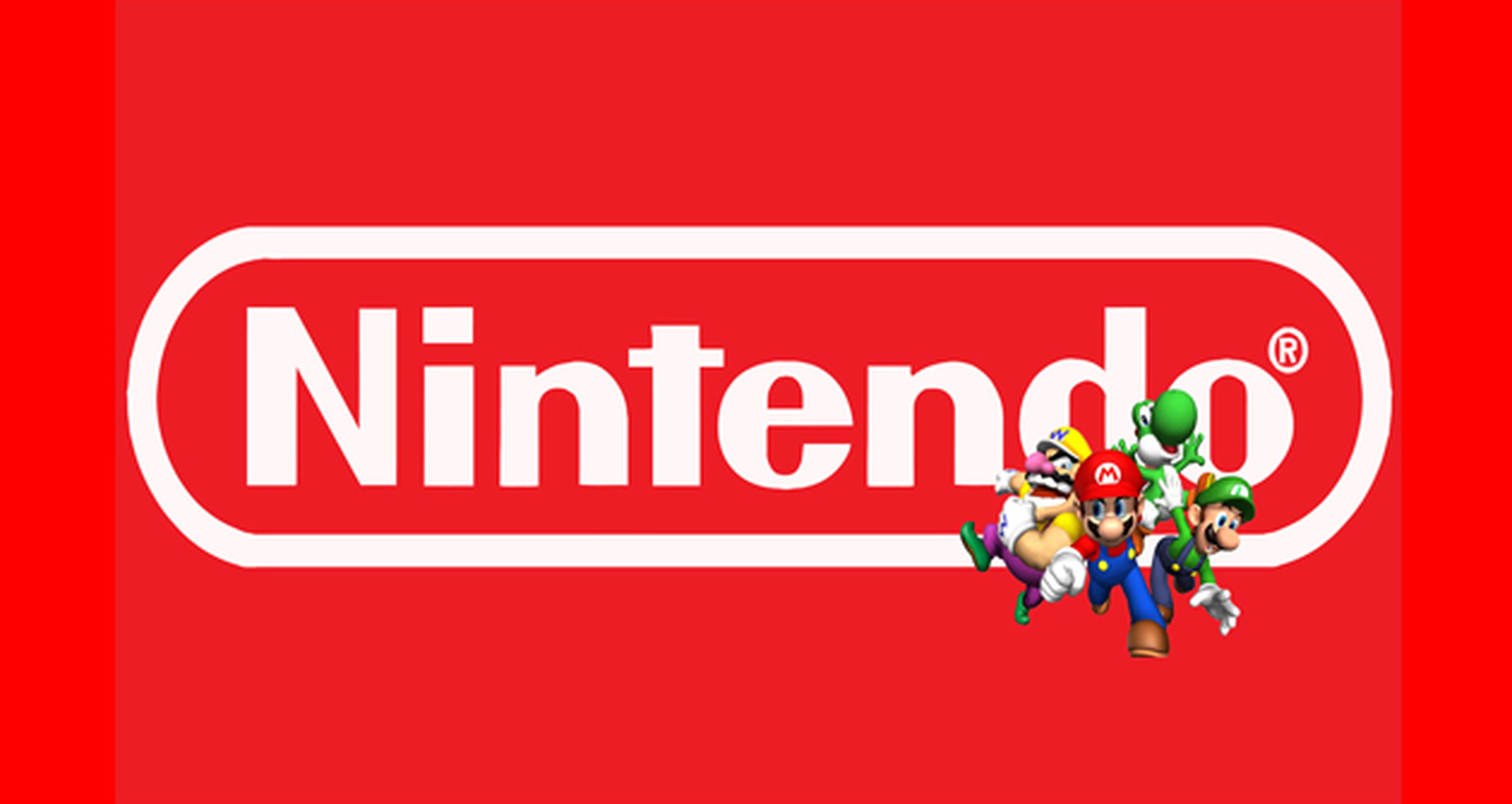 Nintendo registra una nueva patente para sus mandos