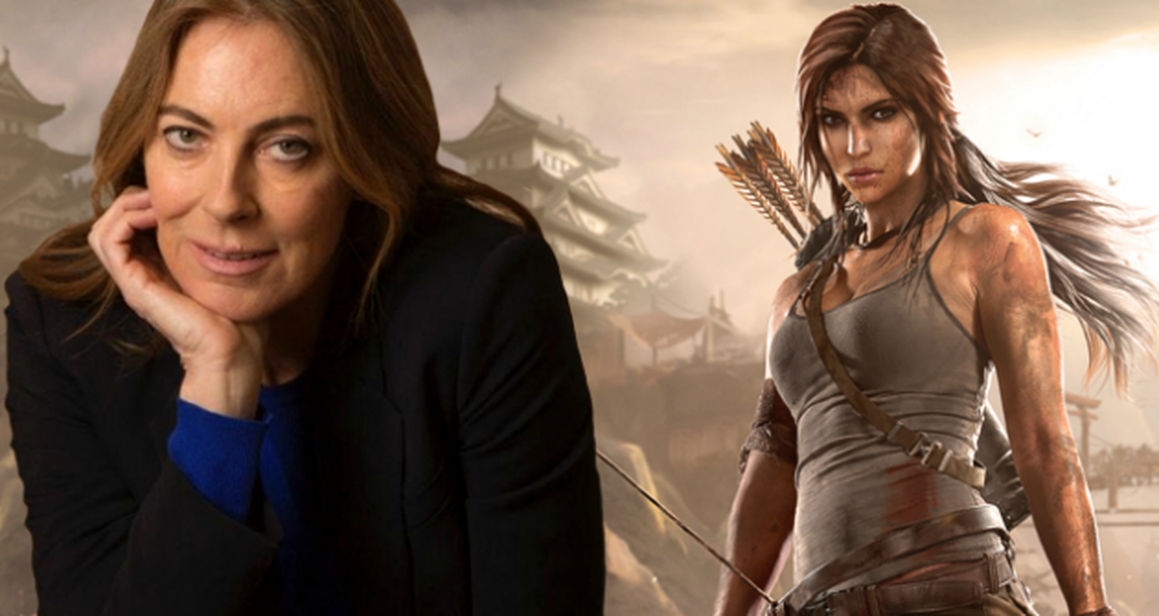 Tomb Raider: la película reboot ya tiene director