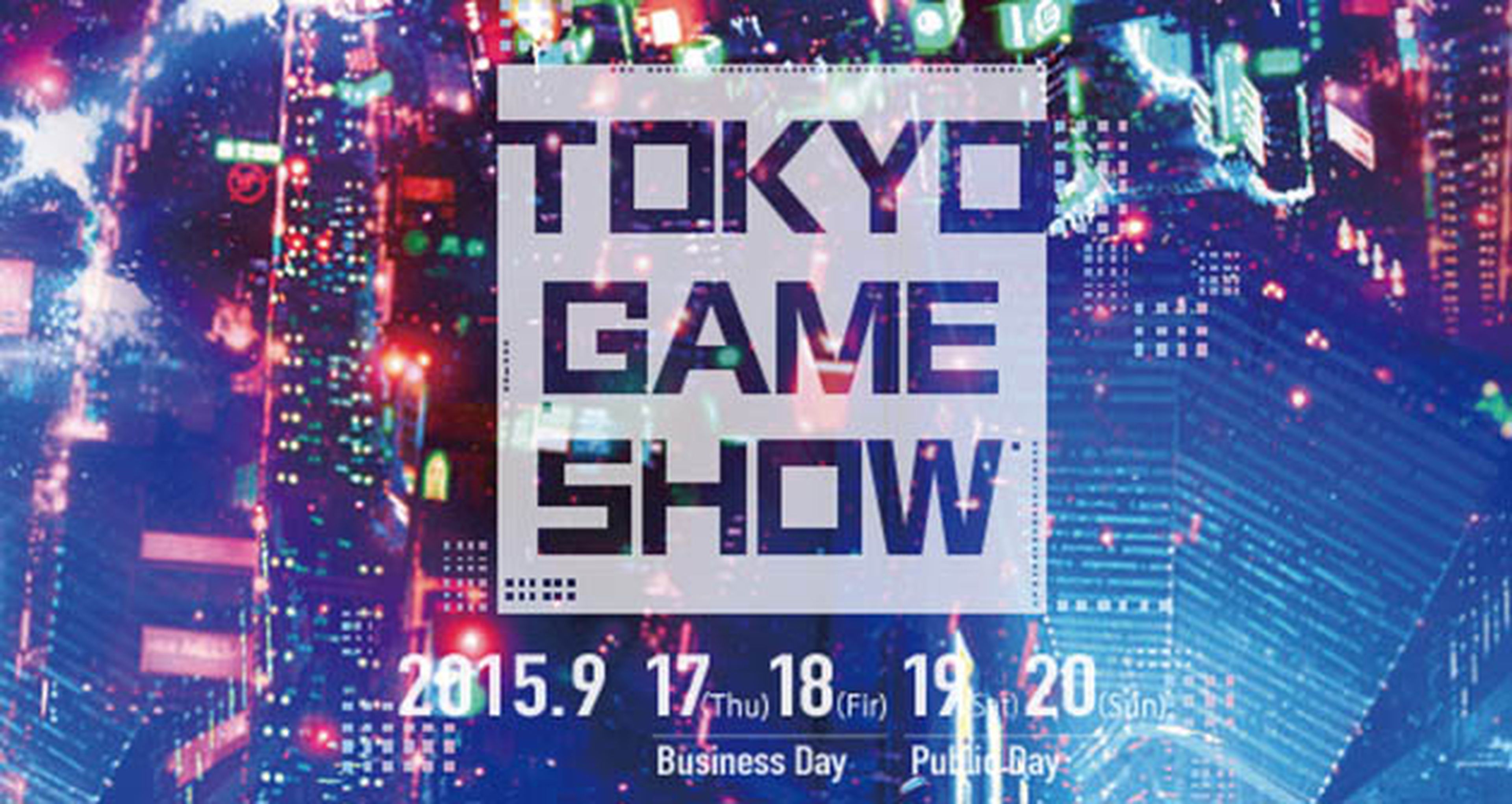 TGS 2015: los juegos en desarrollo ganadores de los Japan Game Awards