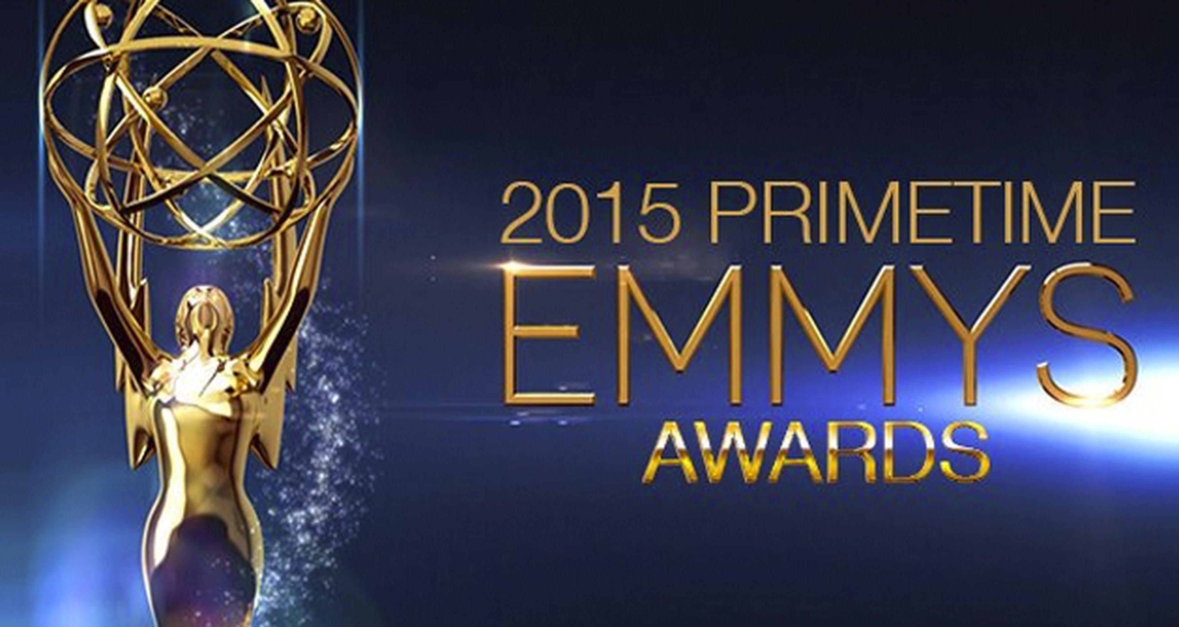 Emmy 2015: los candidatos favoritos a alzarse con el premio