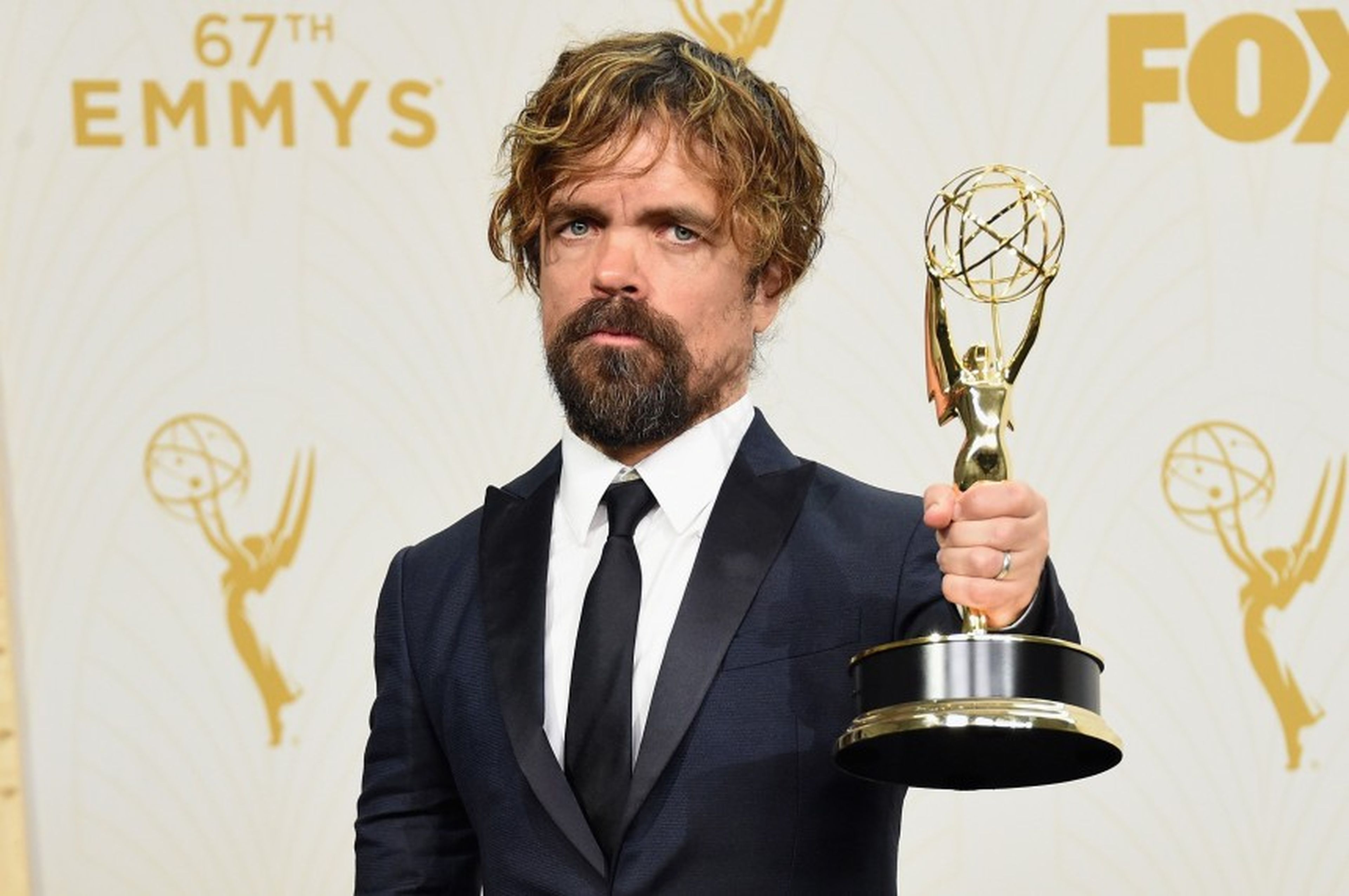 Premios Emmy 2015: Juego de tronos es la gran ganadora