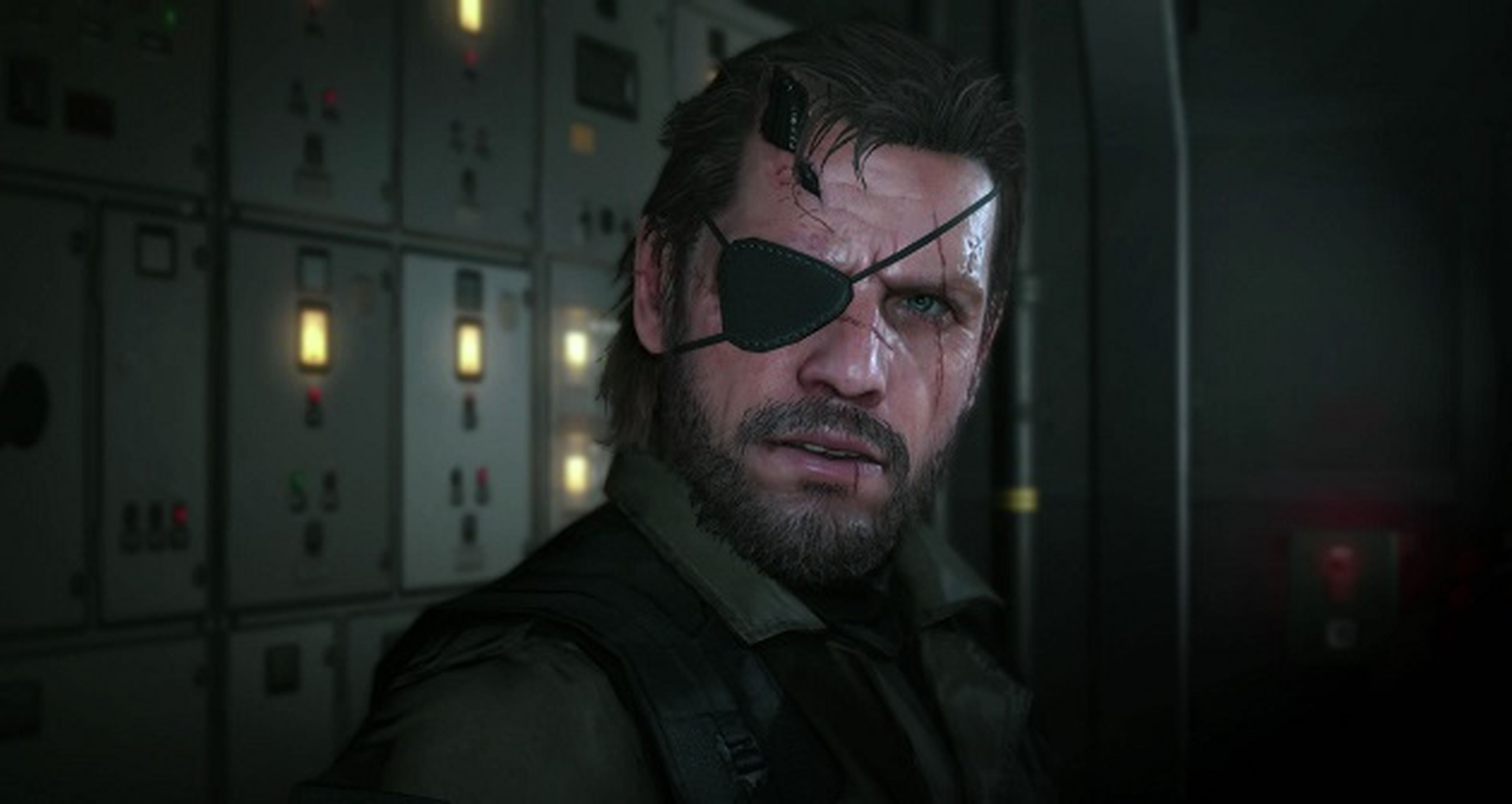 Metal Gear Solid V The Phantom Pain, ¿hay un capítulo oculto?