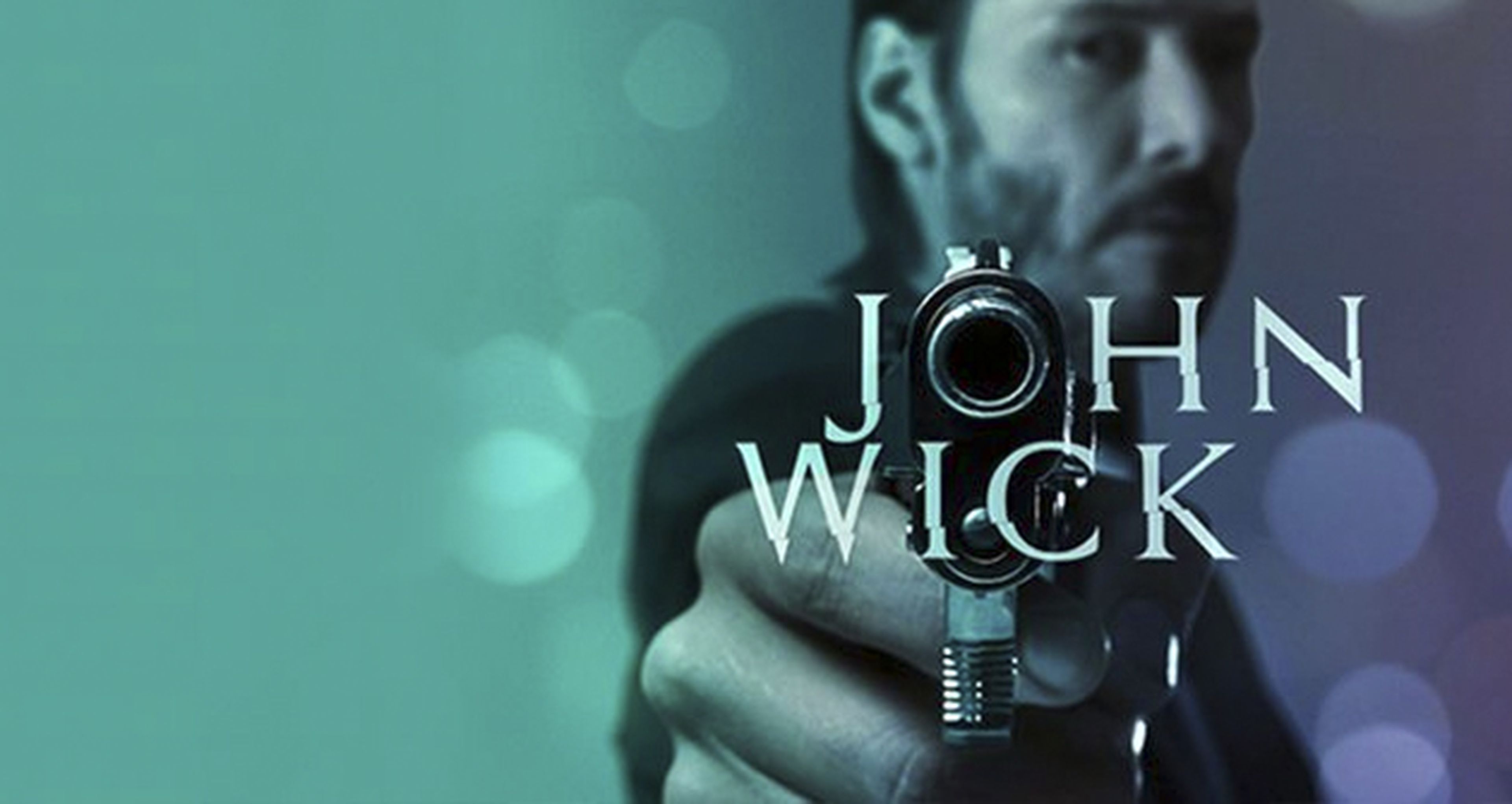 John Wick, la nueva película de Keanu Reeves, directa a la televisión