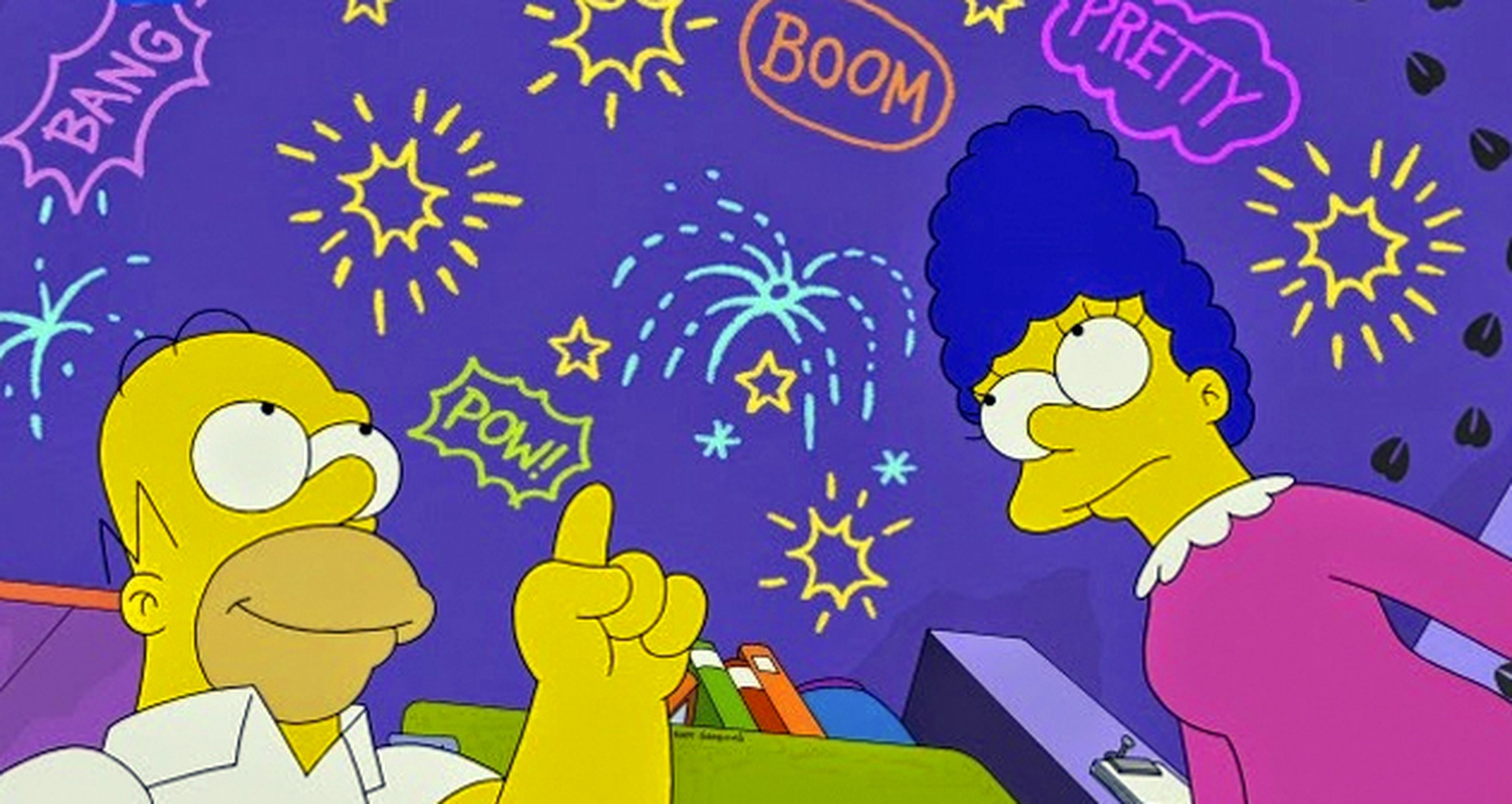 Los Simpson: así sería su 75ª temporada según Minority Report
