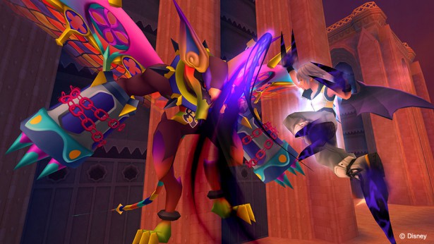 Kingdom Hearts HD 2.8, ¿por qué es exclusivo de PS4?