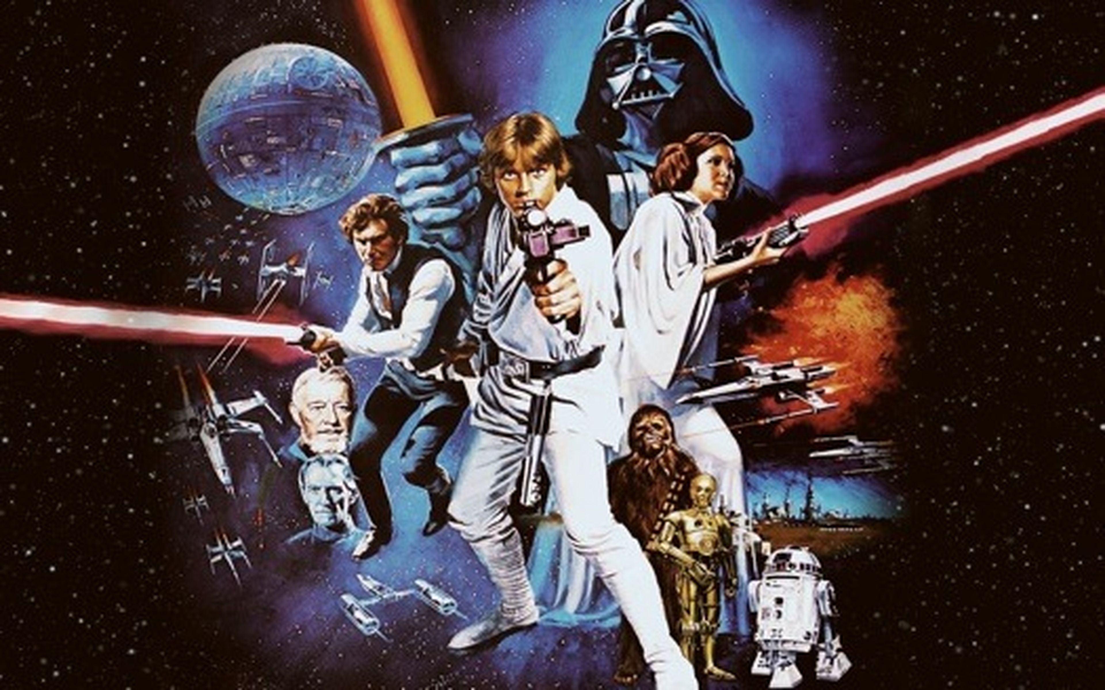 Star Wars: Movistar y Disney crearán un canal dedicado a la saga