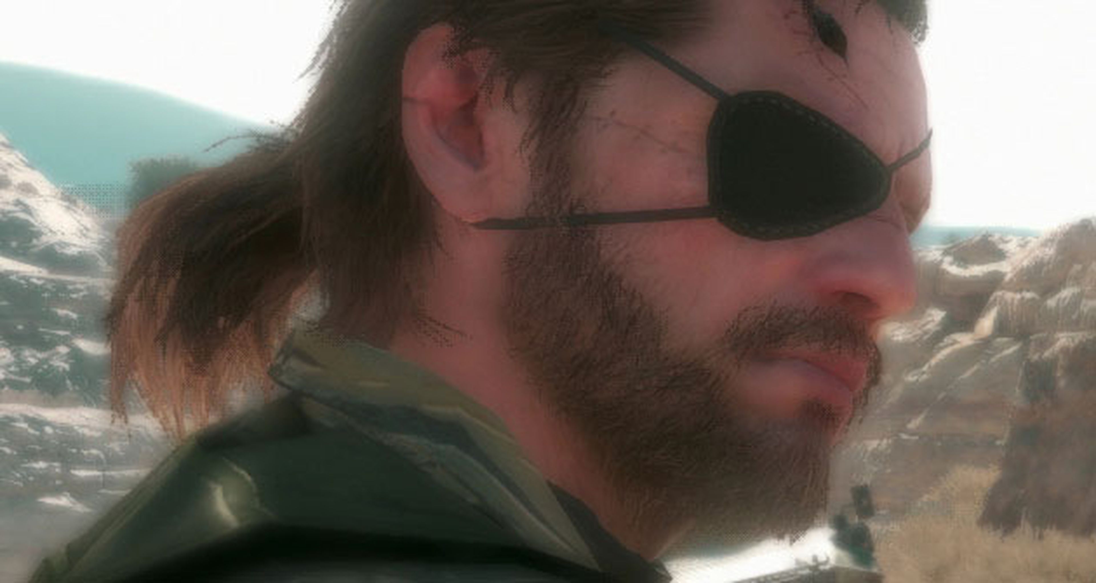 Metal Gear Solid V tendría que vender 6 millones de copias para ser rentable