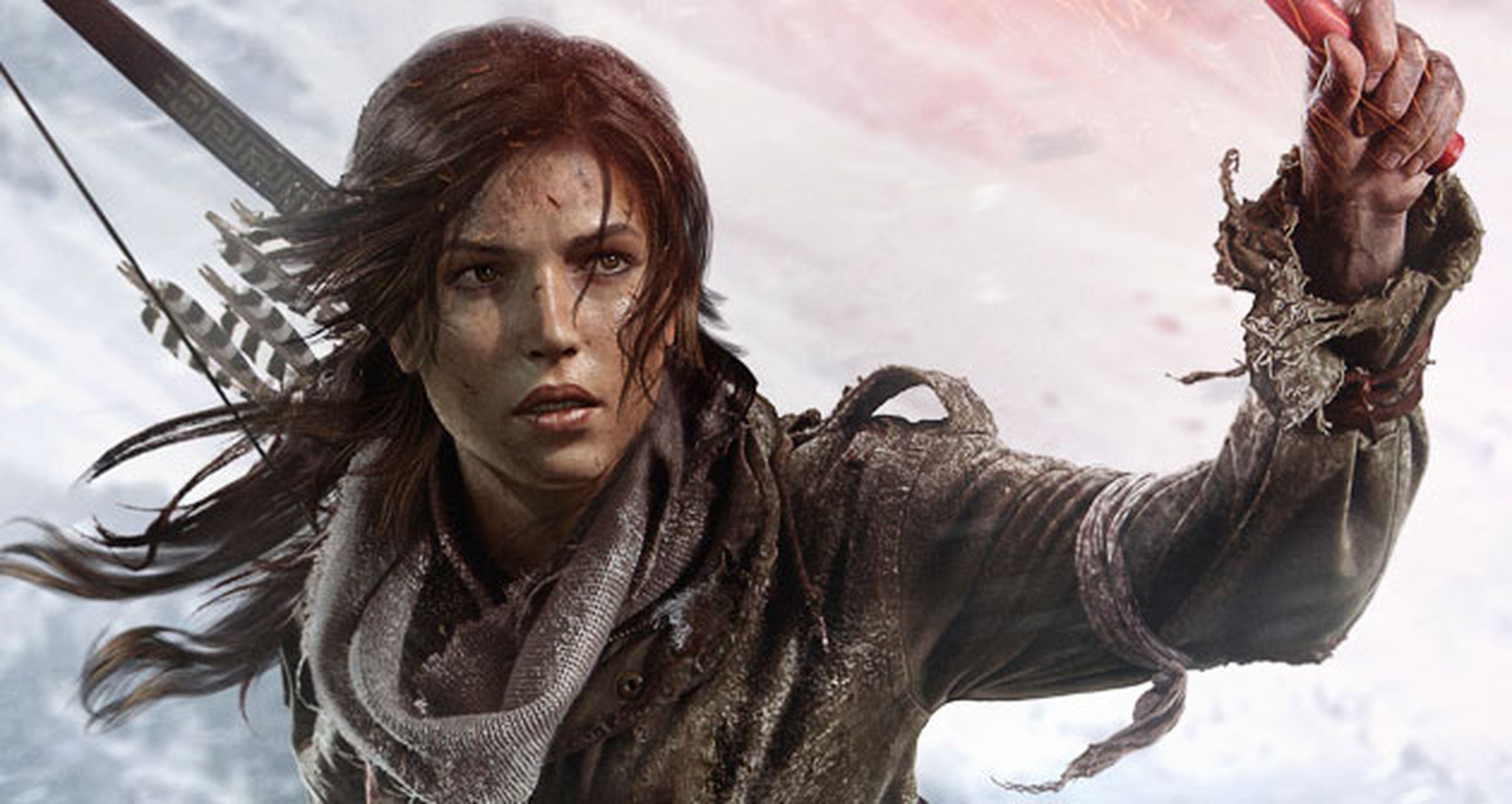 Rise of the Tomb Raider: nuevo tráiler y gameplay de 15 minutos
