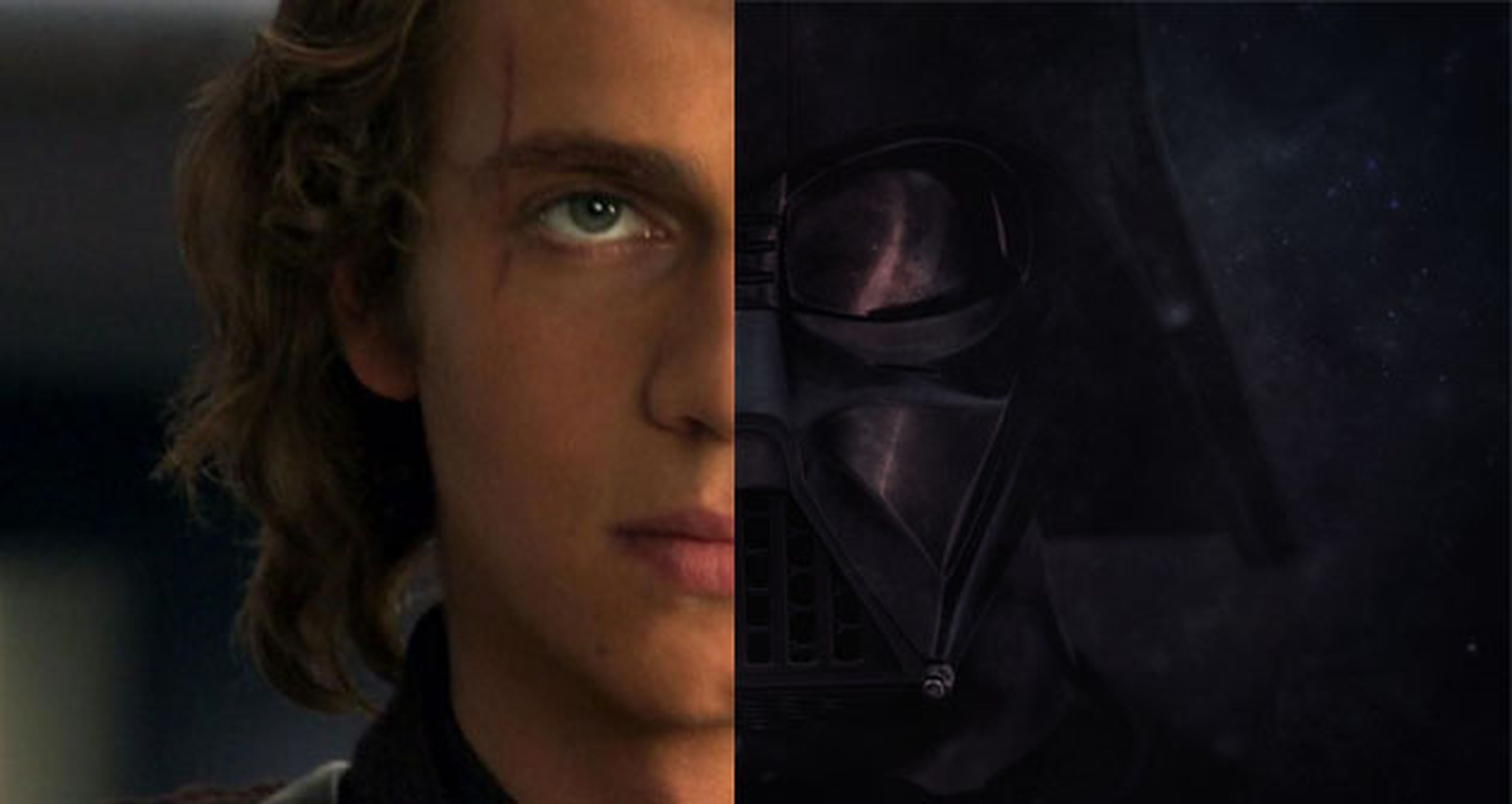 Star Wars Episodio VIII: ¿Hayden Christensen regresa como Darth Vader?