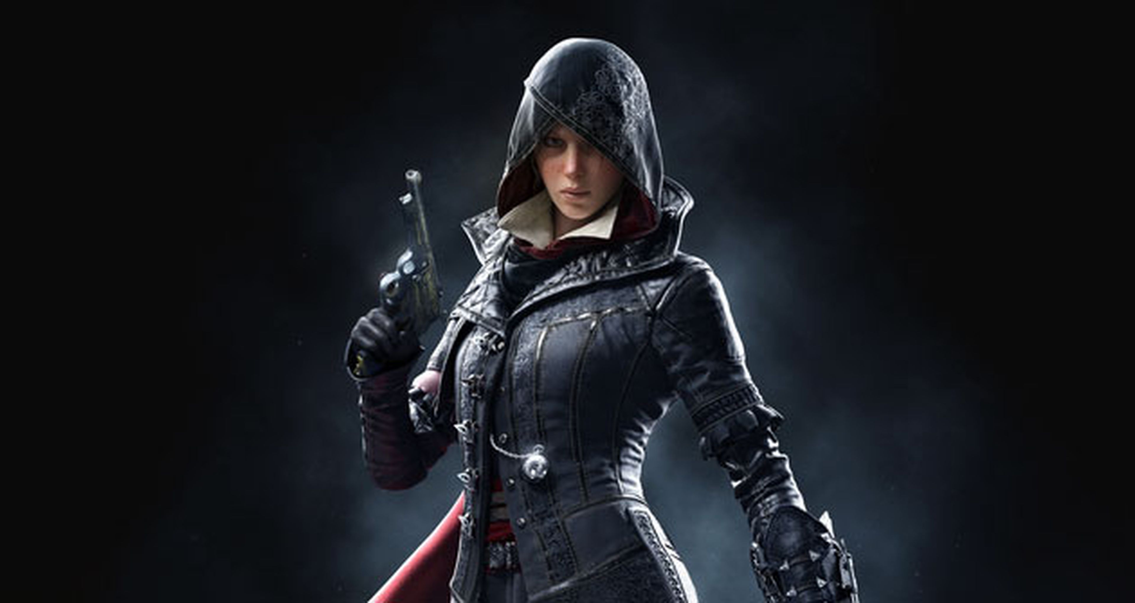 Assassin's Creed Syndicate y Rainbow Six Siege estarán en Madrid Games Week 2015