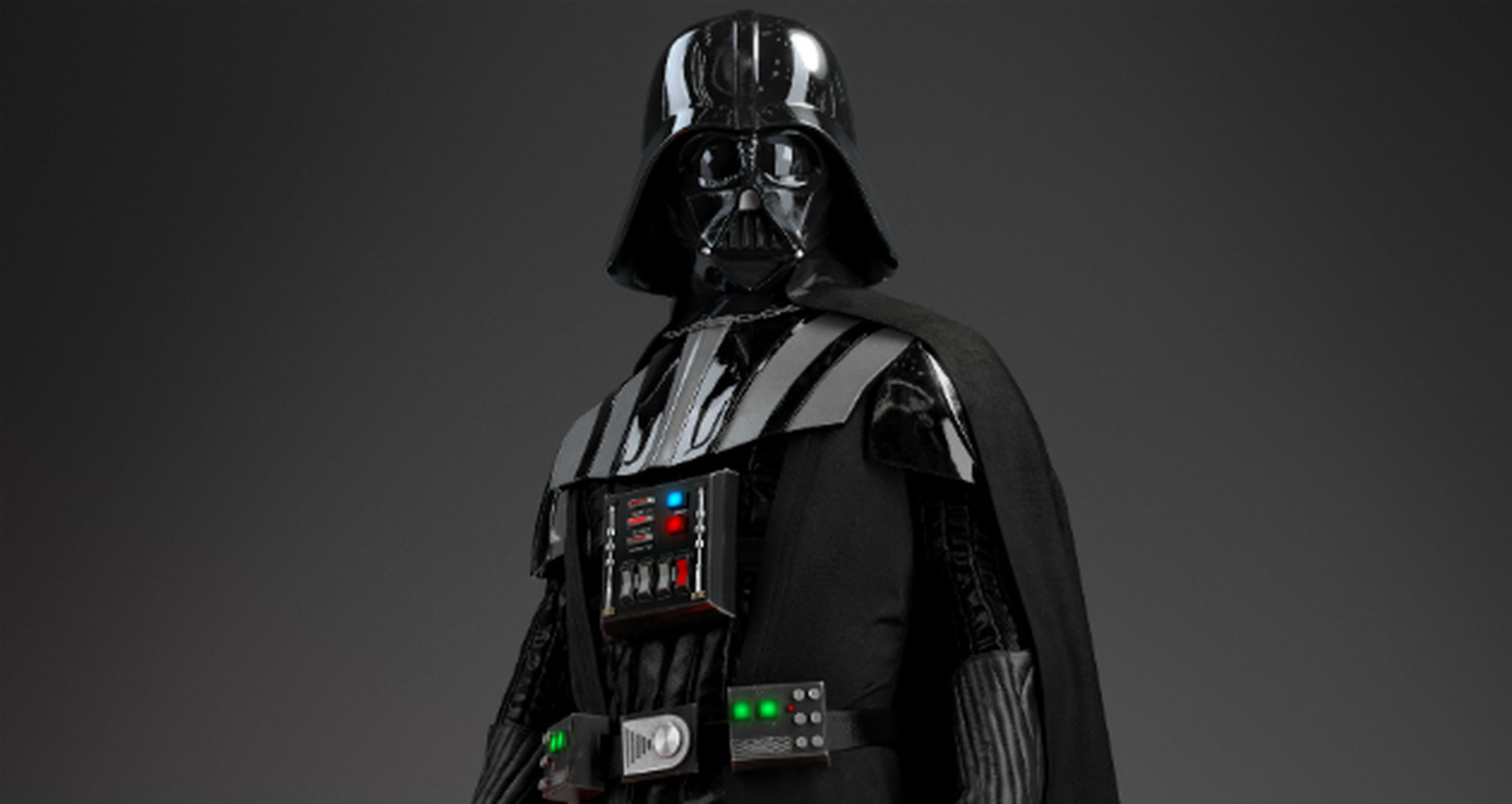 Star Wars Battlefront, nuevos detalles sobre Darth Vader