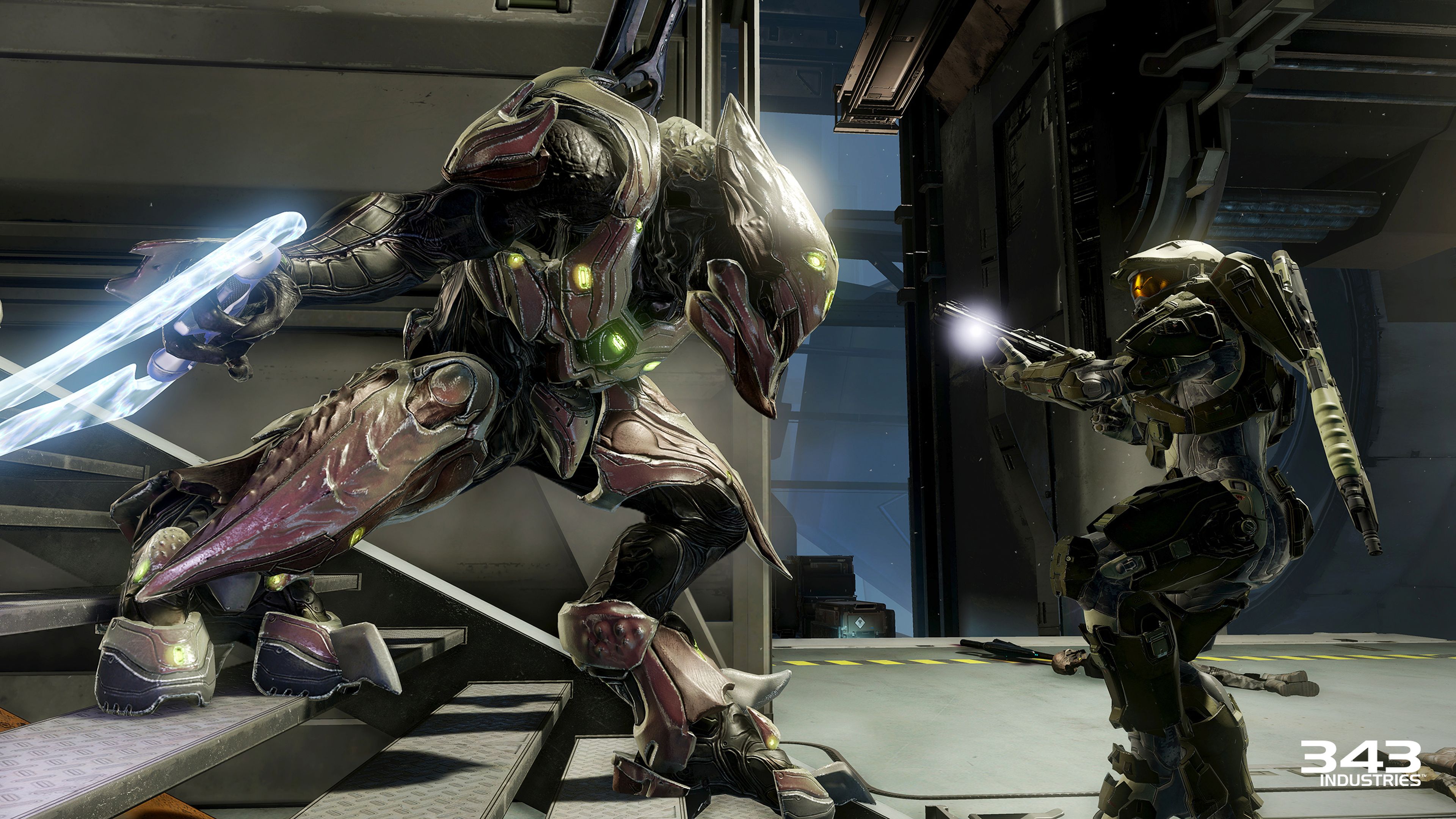 Halo 5 Guardians, Phil Spencer quiere que la saga dure 20 años más