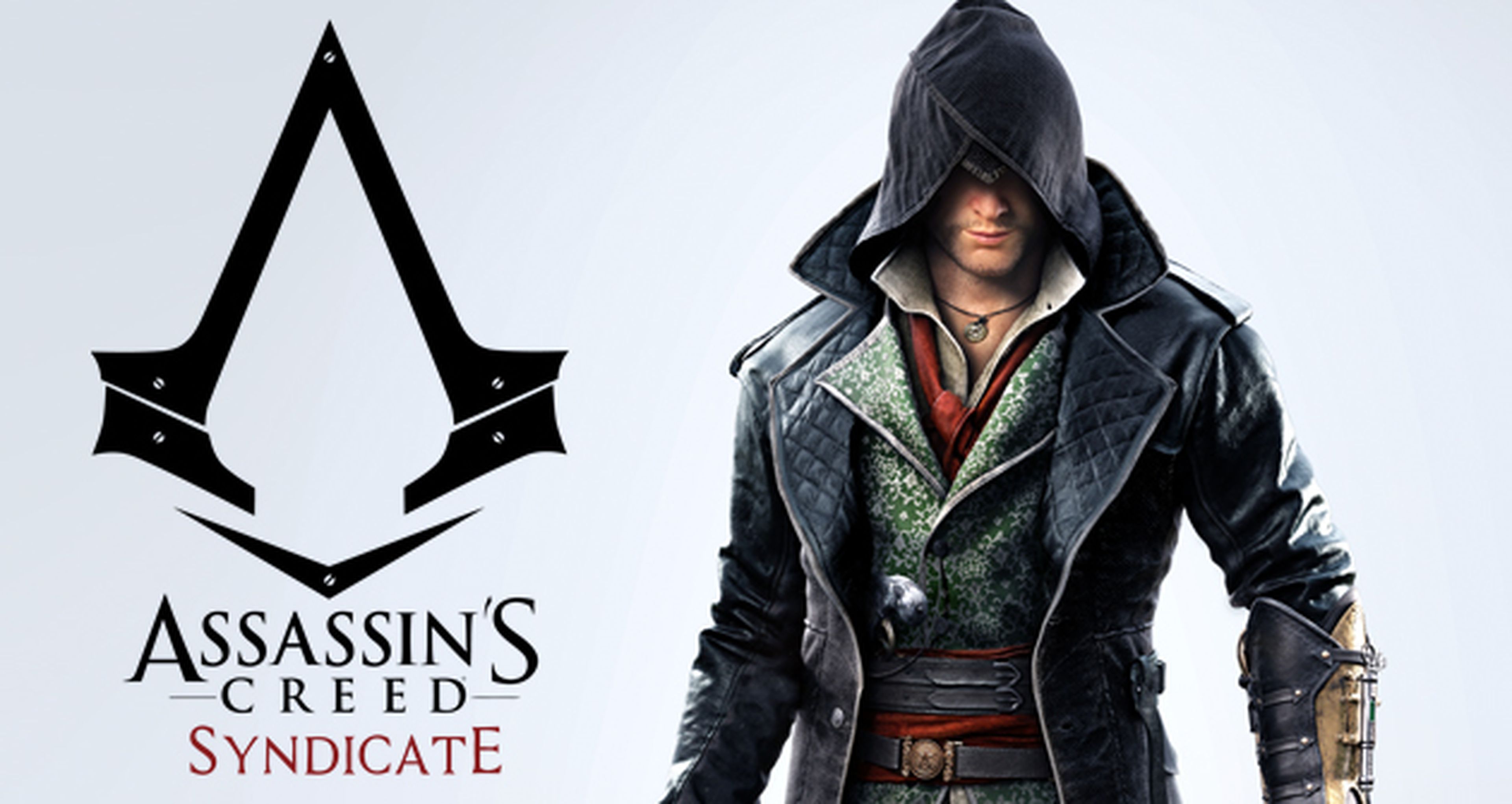 Avance de Assassin&#039;s Creed Syndicate
