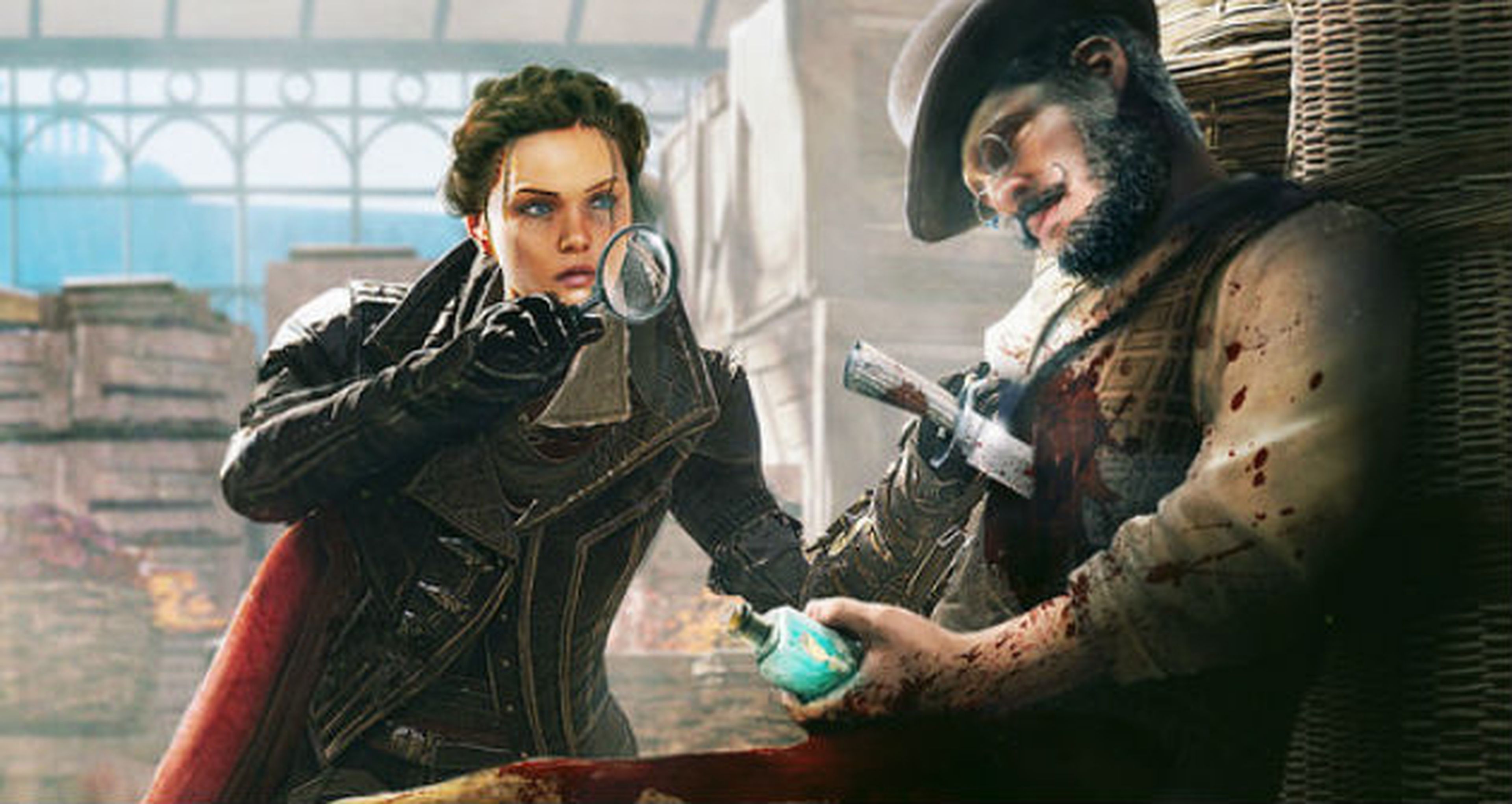 Assassin's Creed Syndicate, nuevo tráiler centrado en su historia