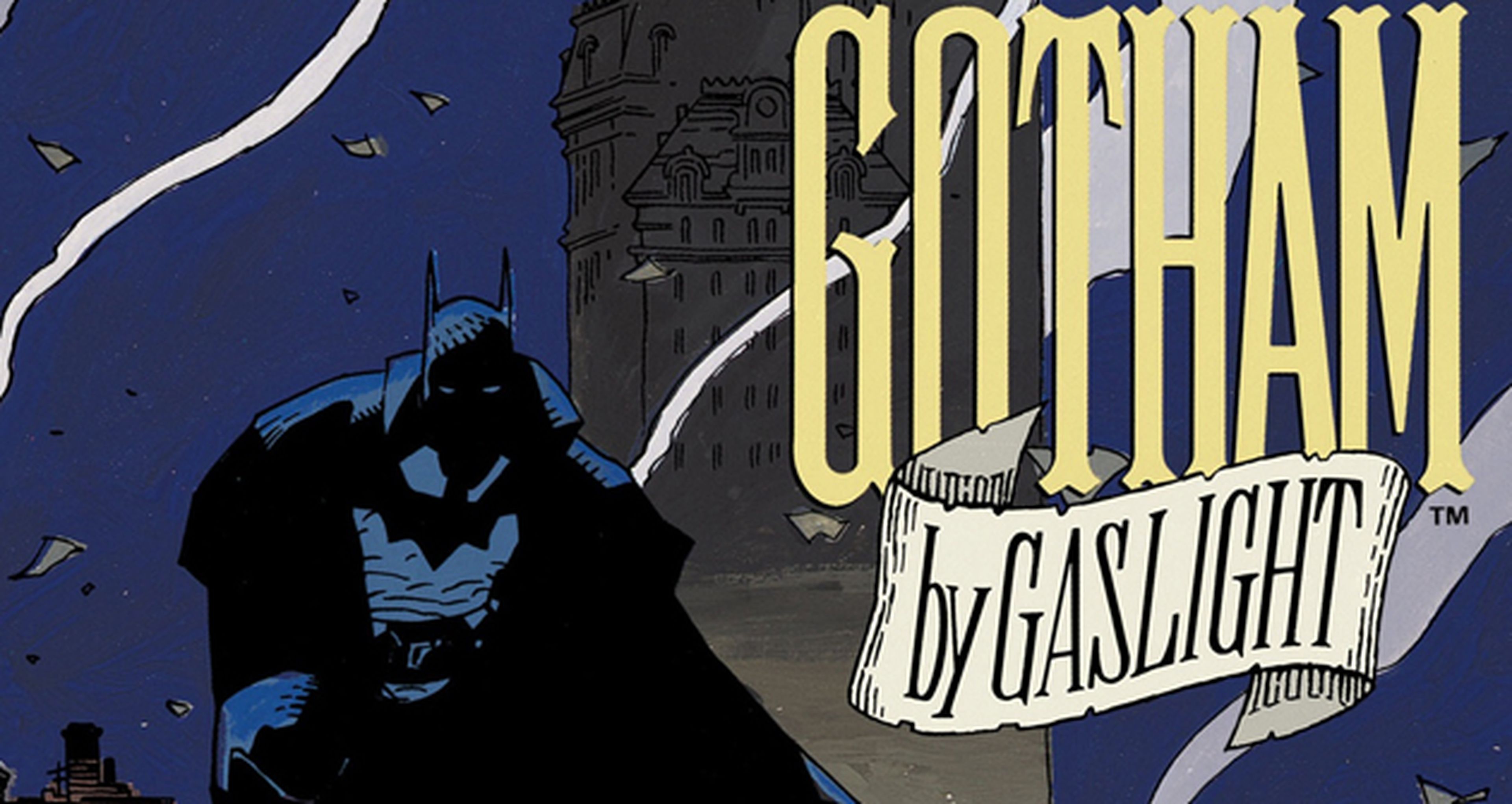Batman: Los mejores cómics del Caballero Oscuro