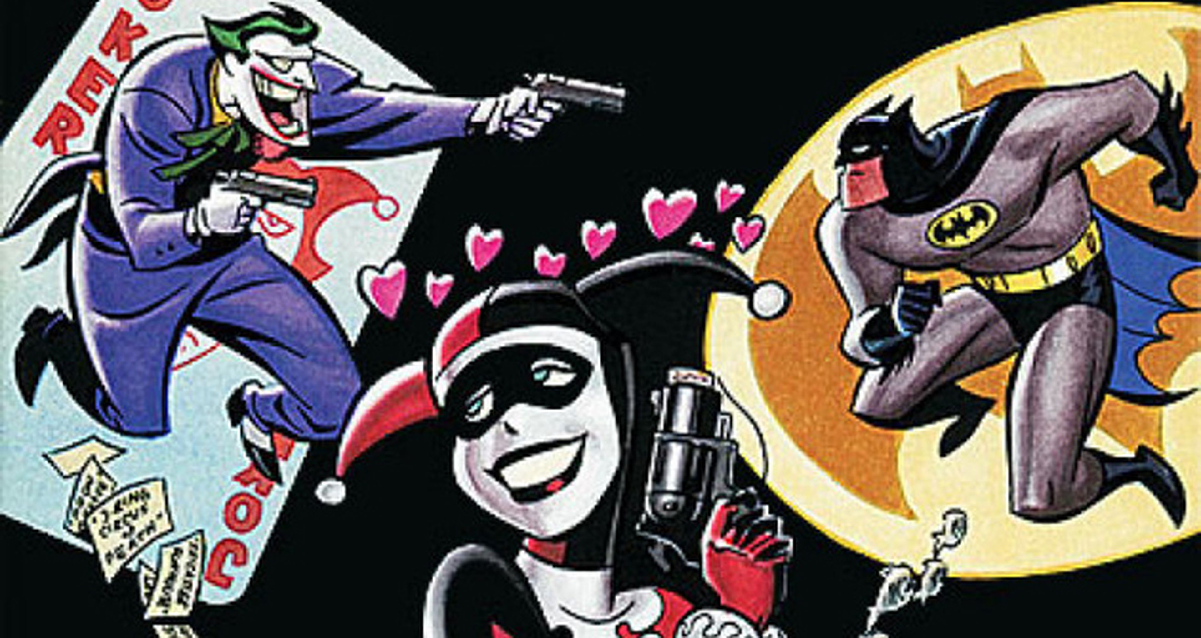 Batman: Los mejores cómics del Caballero Oscuro