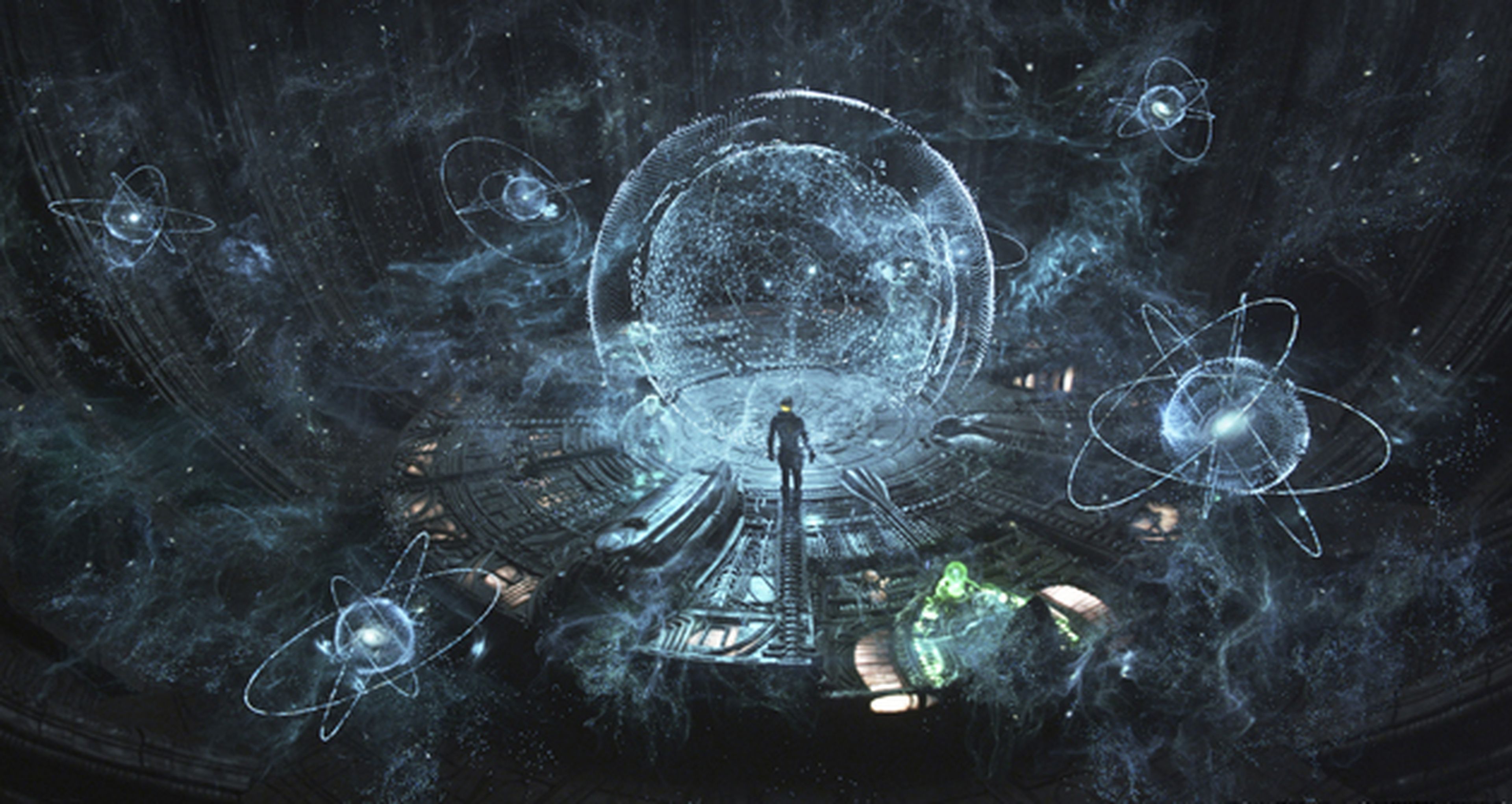 Prometheus 2: Ridley Scott anuncia el título oficial de la película