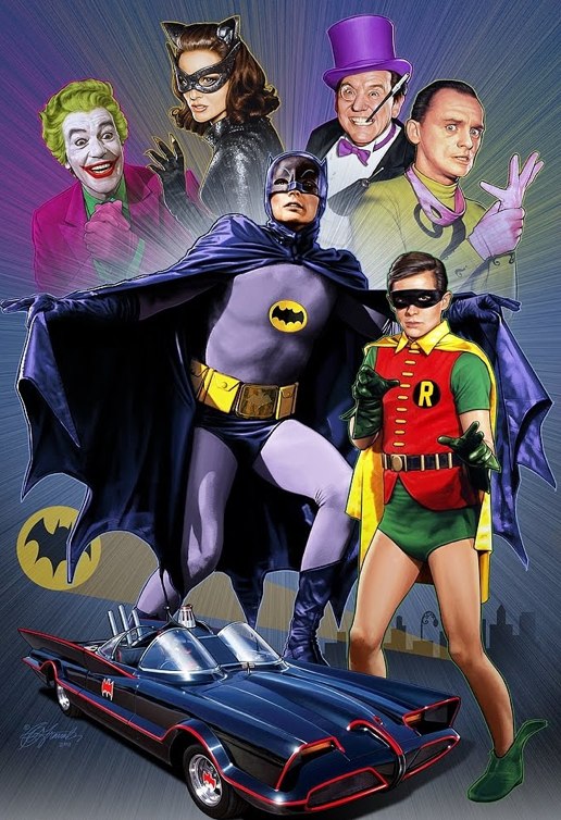Batman Day: todas las críticas de las pelis de Batman reunidas