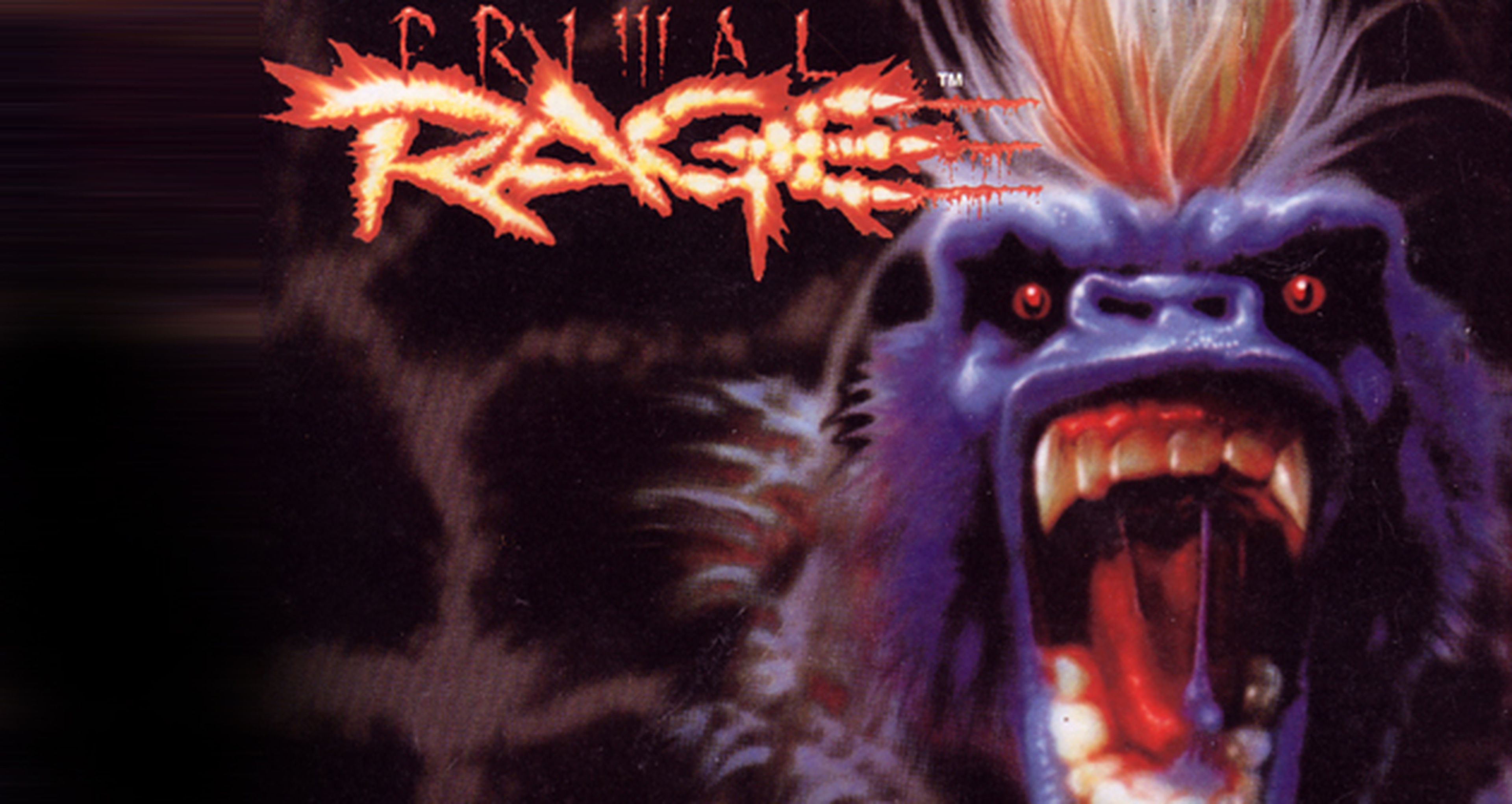 Hobby Consolas, hace 20 años: Primal Rage