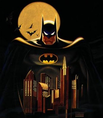 Batman Day: todas las críticas de las pelis de Batman reunidas