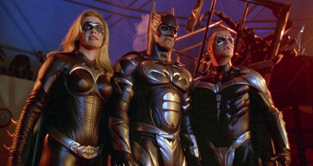 Batman Day: todas las críticas de las pelis de Batman reunidas