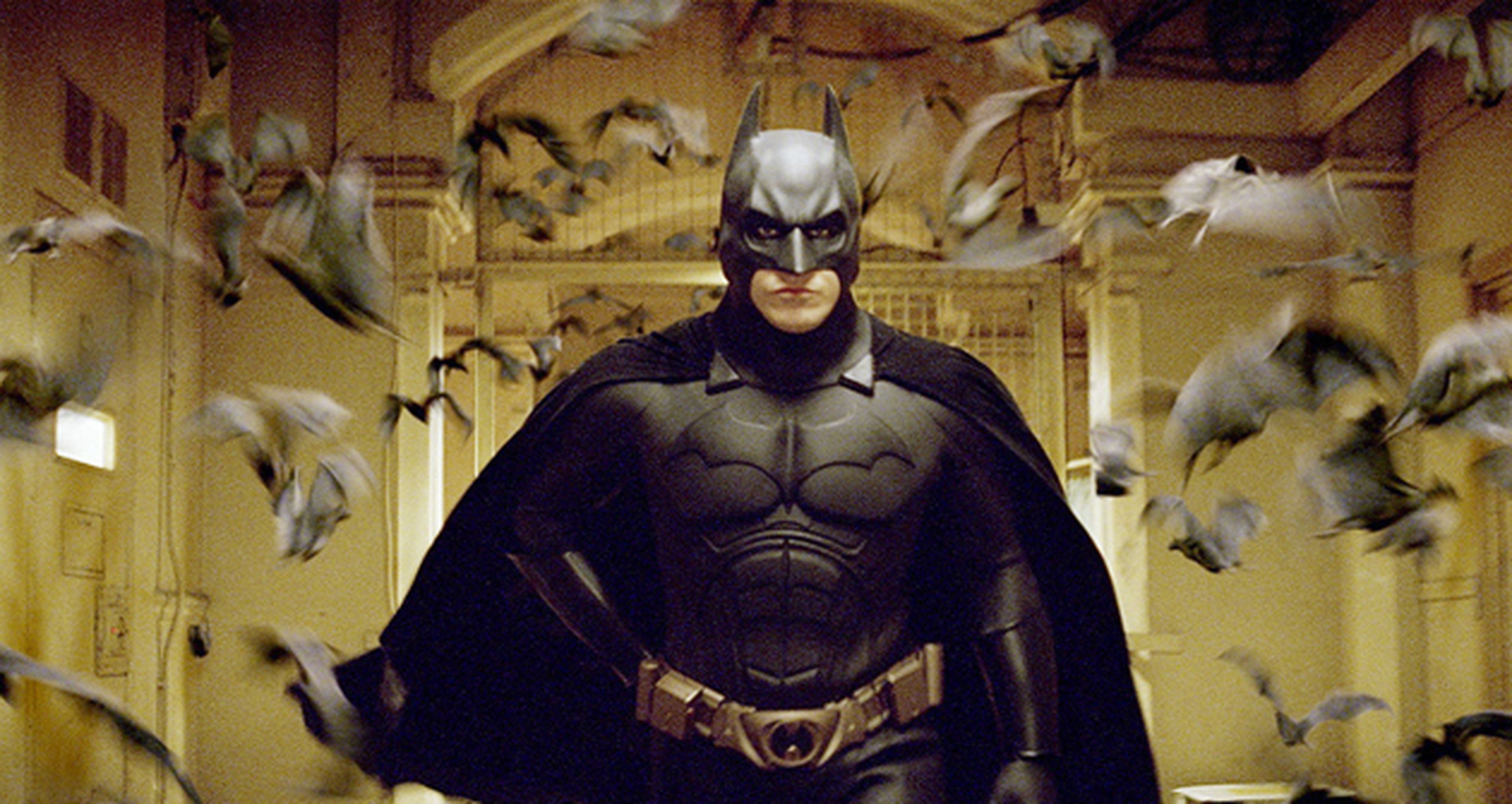 Batman Day: todas las críticas de las pelis de Batman reunidas