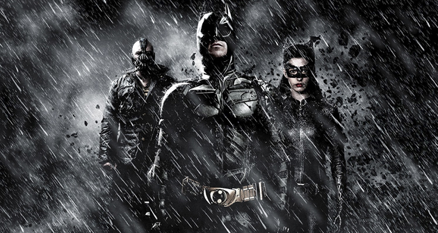 Batman Day: todas las críticas de las pelis de Batman reunidas